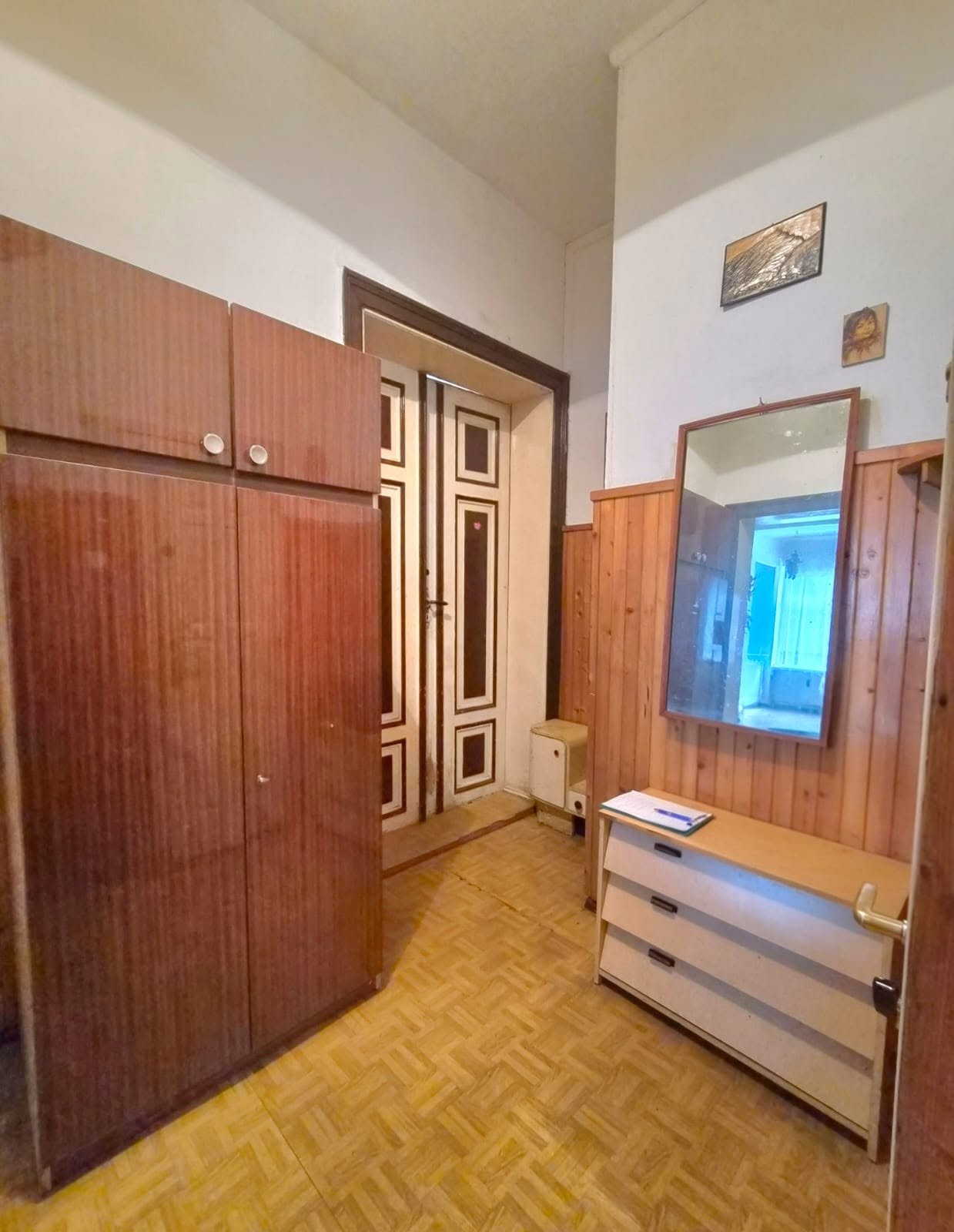 Ponad 120m2 do remontu w okolicach Sądu Rejonowego w JG