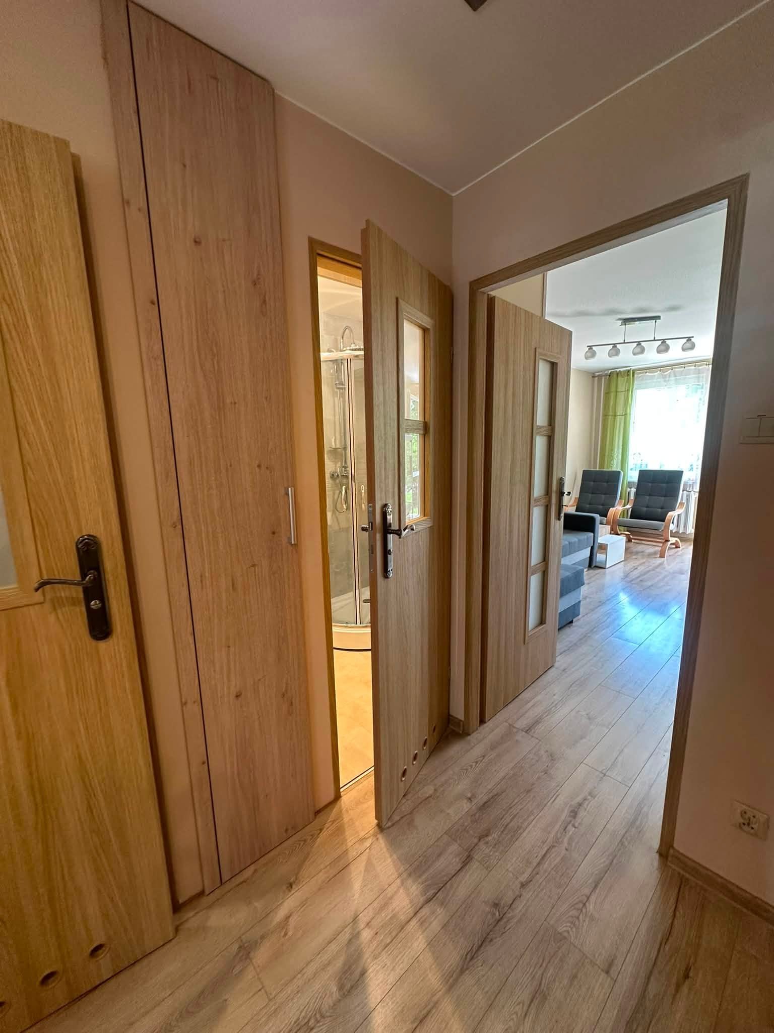 M3 z ogródkiem na Zabobrzu | Parter | Po remoncie | 510 000 zł