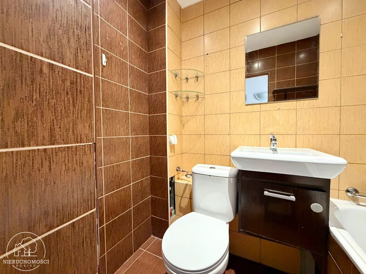 Dwupokojowe, spółdzielcze - 3piętro - 51m2 - Zabobrze II