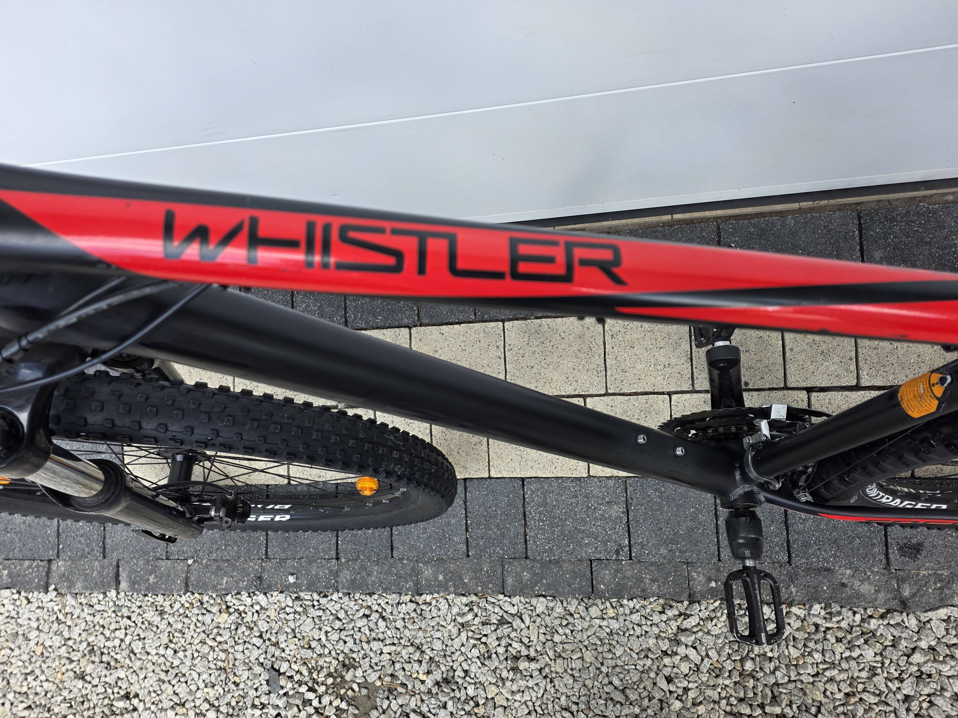 Rower górski FOCUS WHISTLER-koła 29",DEORE,SRSUNTOUR,rama XL-Okazja