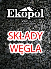 Kontenery na odpady , skład opału ,kruszywa