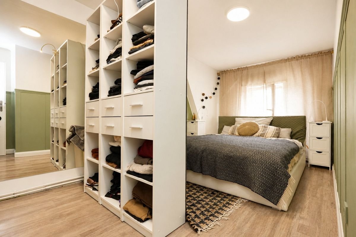 Niepowtarzalny apartament z tarasem na dachu w sercu Jeleniej Góry!
