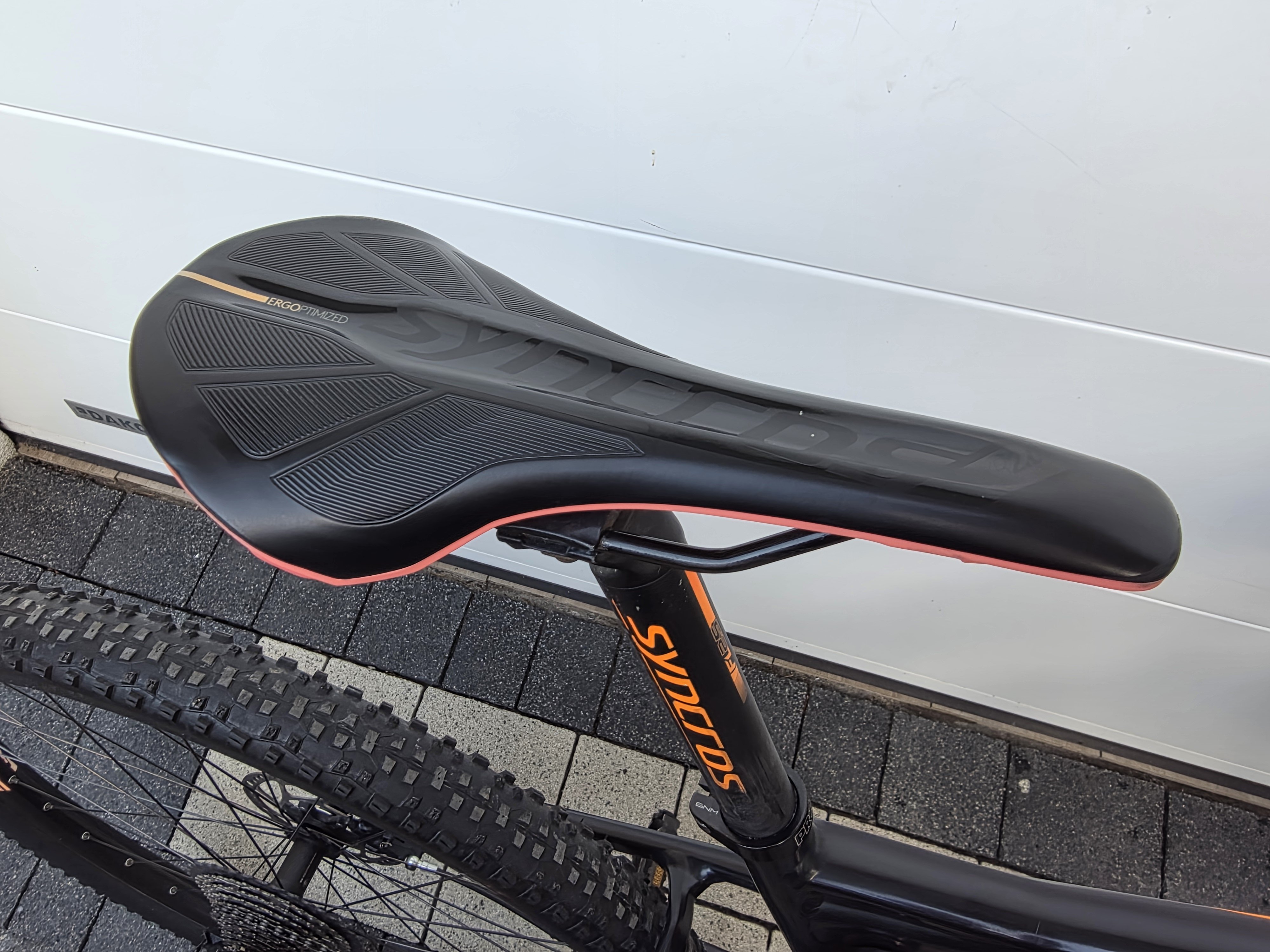 Rower górski SCOTT SPARK 940 FULL-koło 29",DEORE XT,FOX,2x11,rama 19"-MEGA zadbany