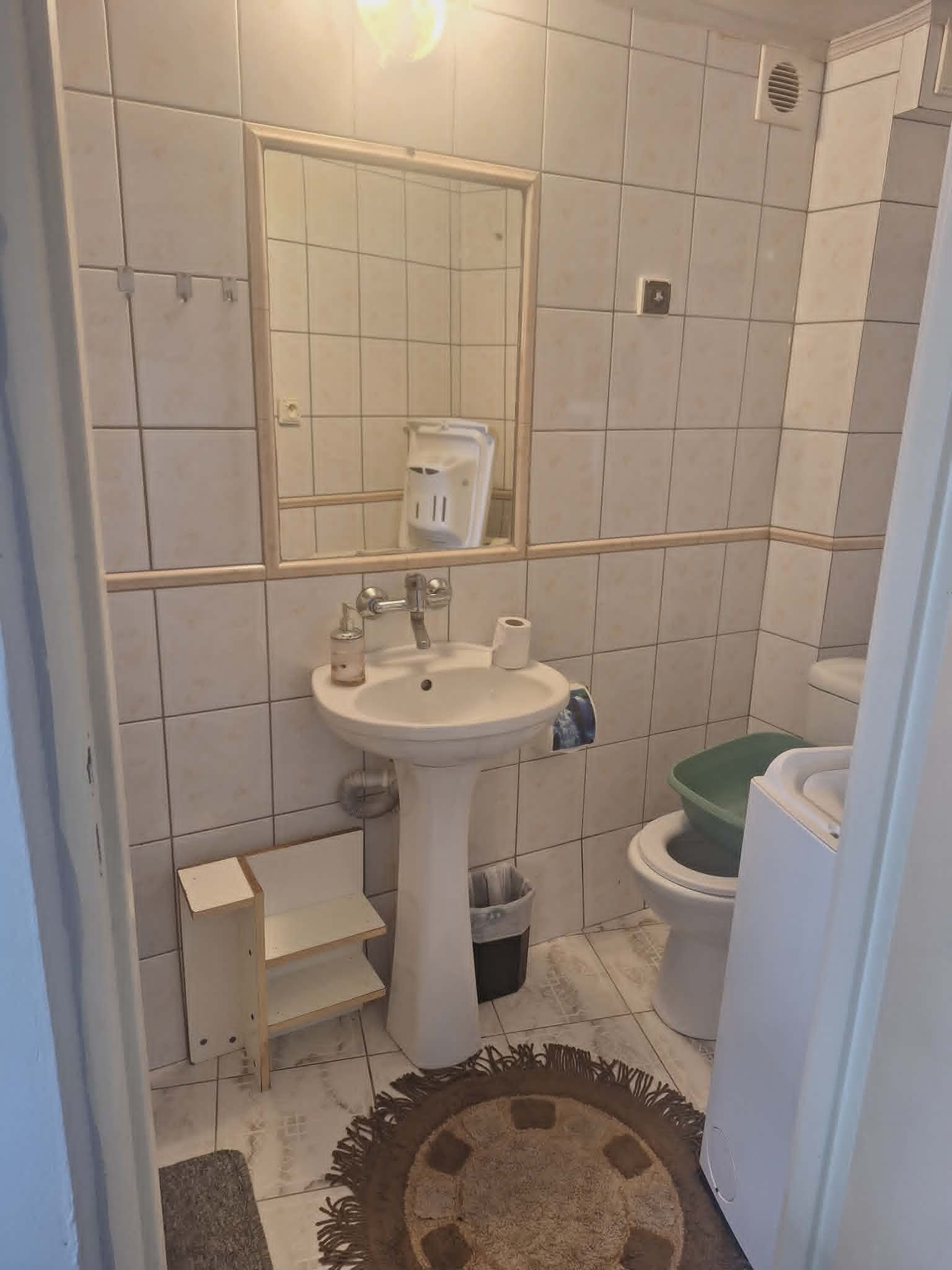 Wynajmę kawalerkę