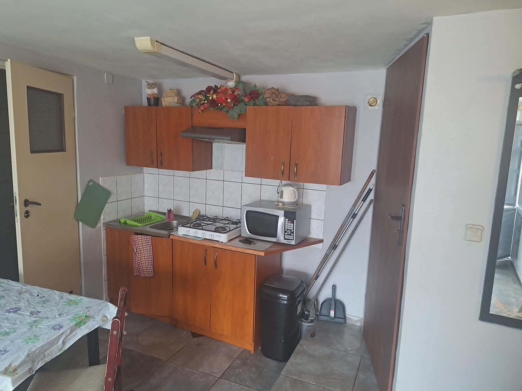 Wynajmę kawalerkę