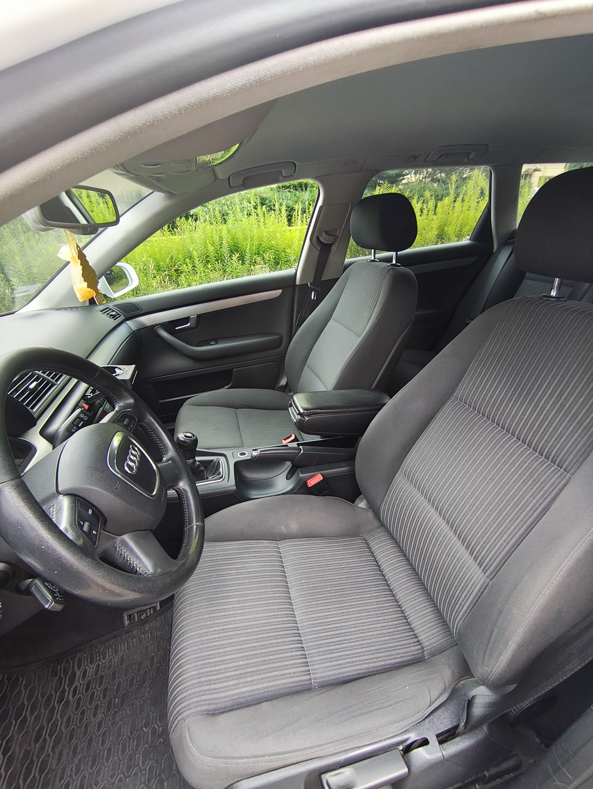 Sprzedam Audi A4 B7 Avant 2.0 benzyna + gaz