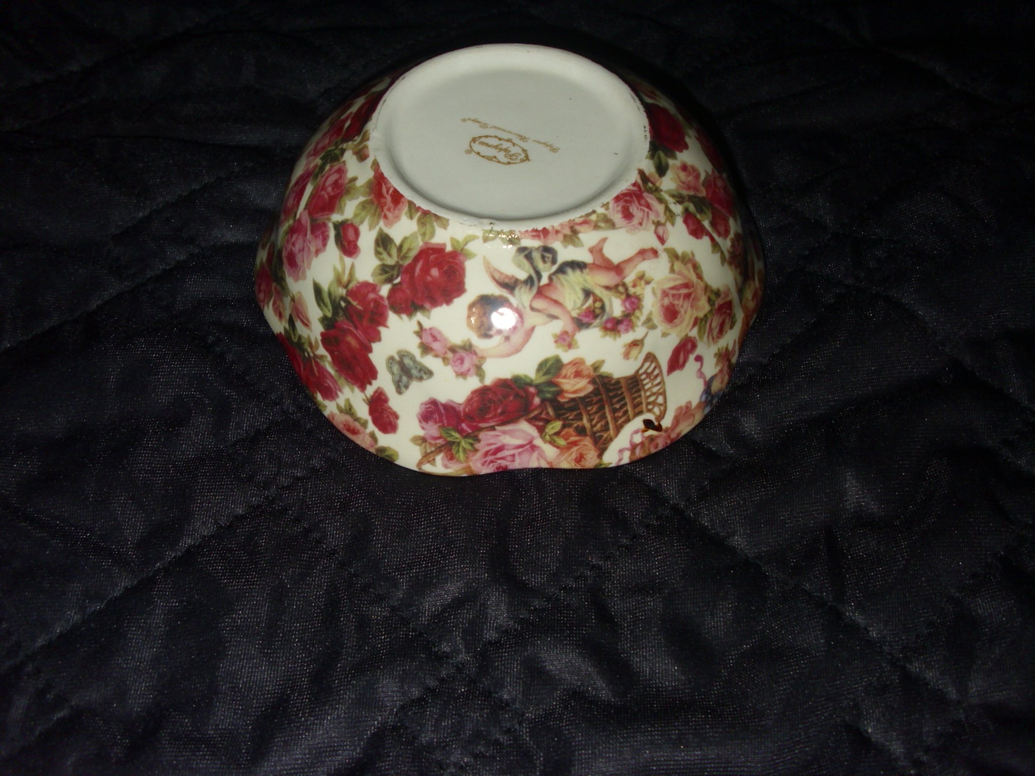 Porcelanowa miseczka  Papyrus Design