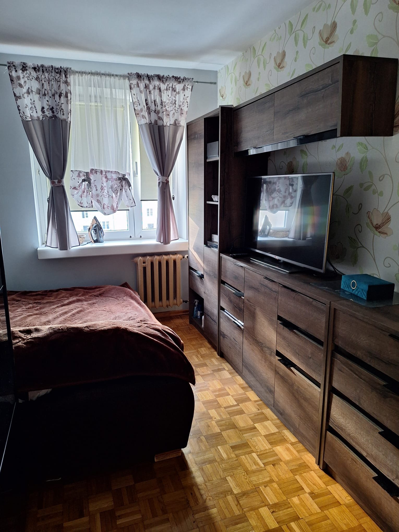 3-pokojowe mieszkanie z balkonem w Centrum Jeleniej Góry