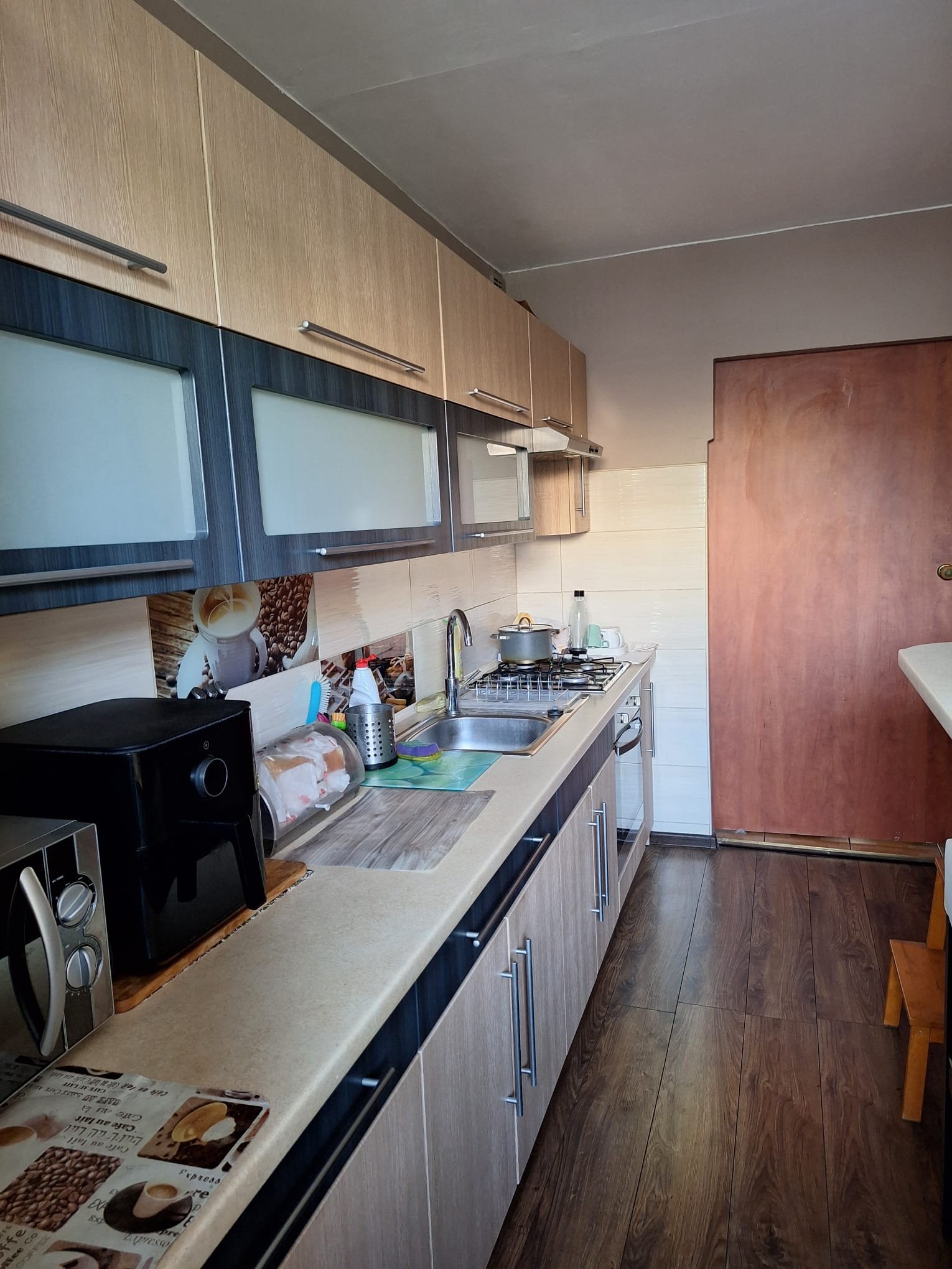 3-pokojowe mieszkanie z balkonem w Centrum Jeleniej Góry