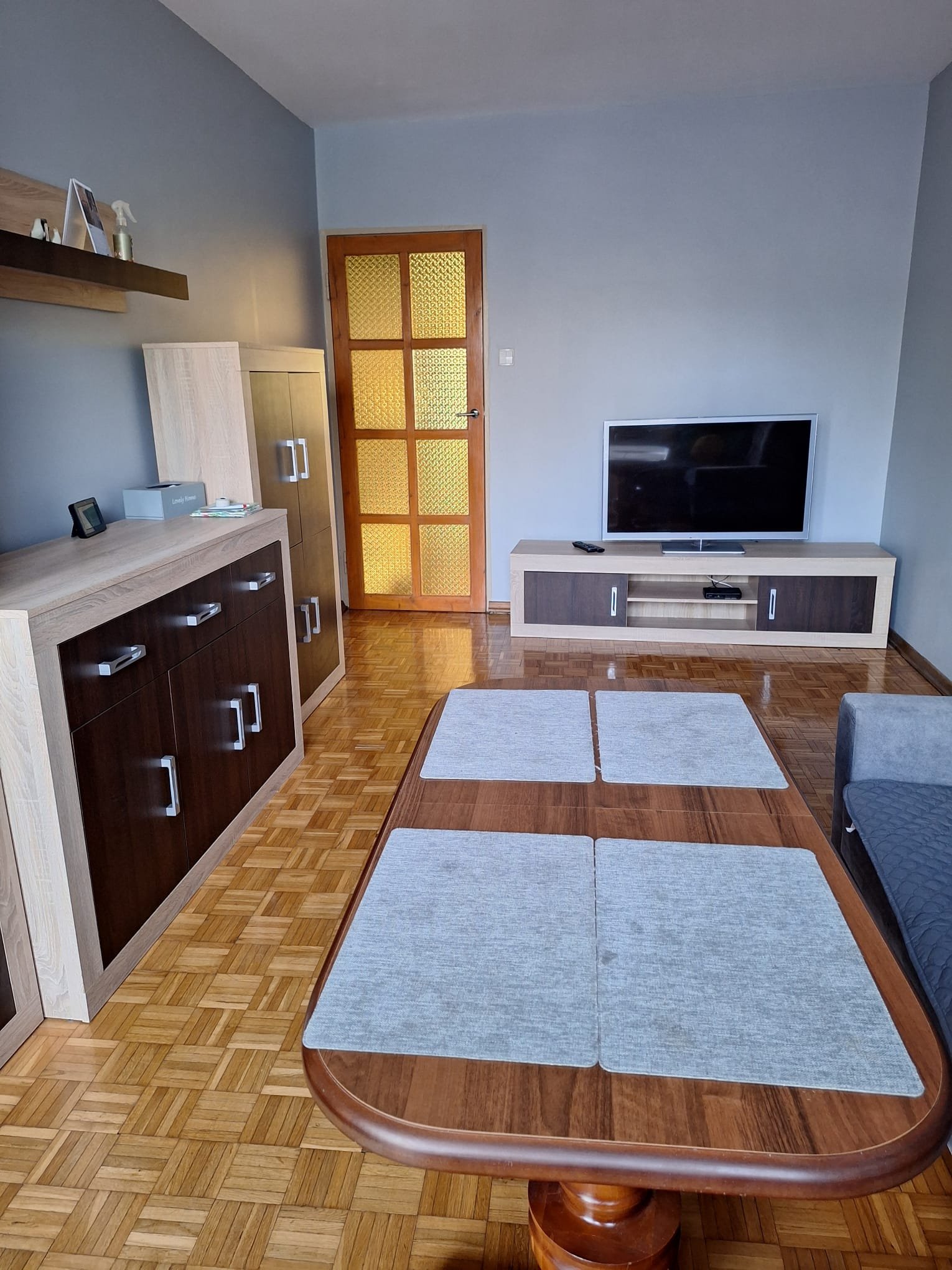 3-pokojowe mieszkanie z balkonem w Centrum Jeleniej Góry