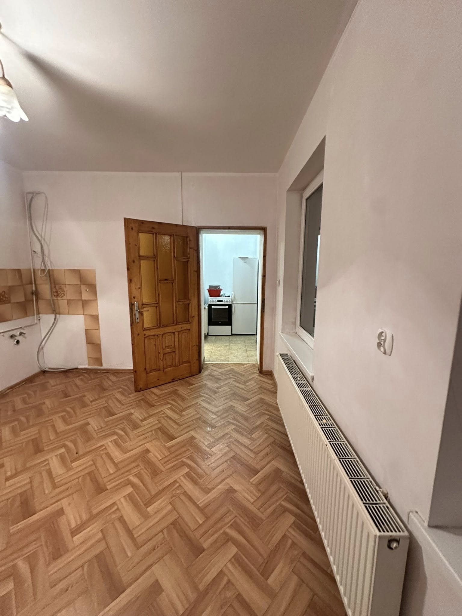 Mieszkanie 1-pokojowe | 36,4 m² | Piechowice, centrum