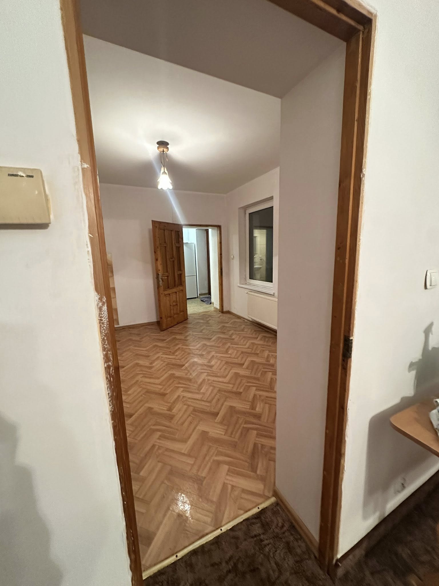 Mieszkanie 1-pokojowe | 36,4 m² | Piechowice, centrum