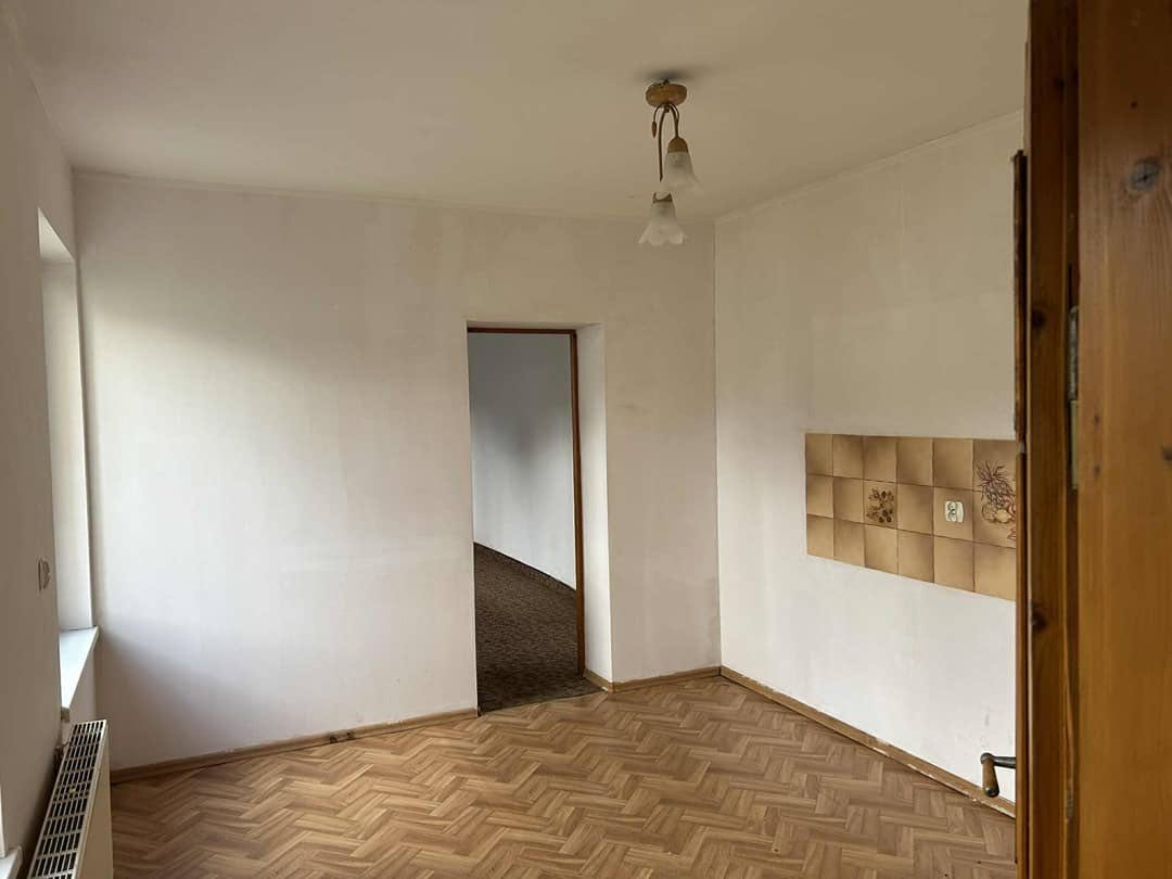Mieszkanie 1-pokojowe | 36,4 m² | Piechowice, centrum