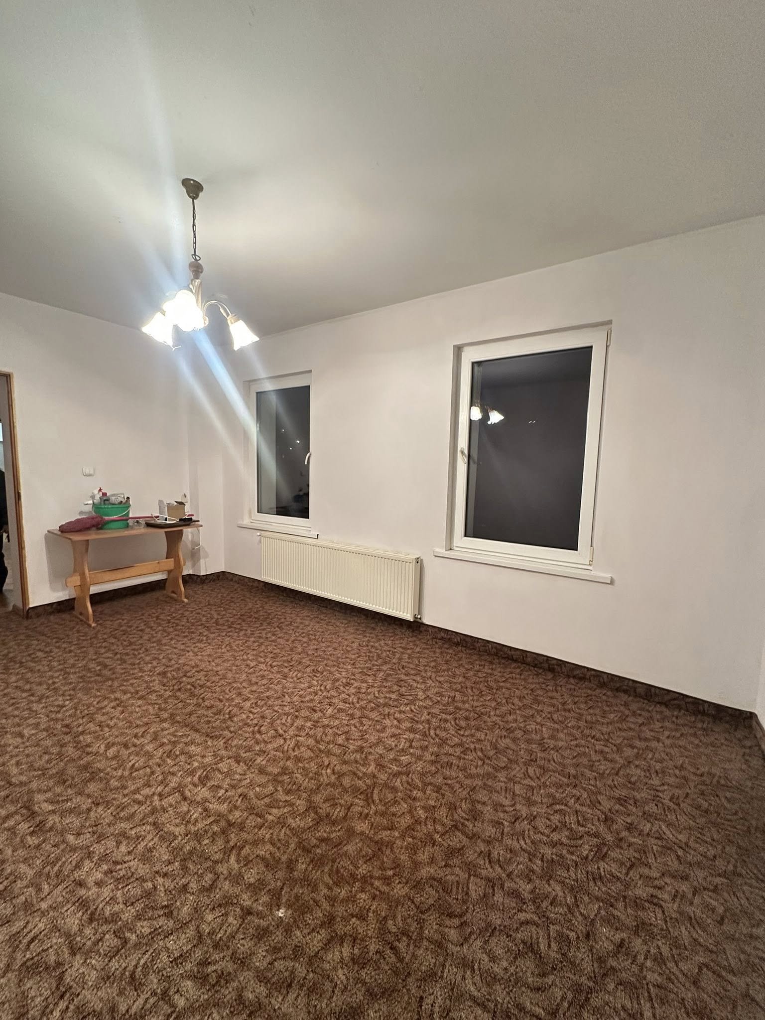 Mieszkanie 1-pokojowe | 36,4 m² | Piechowice, centrum