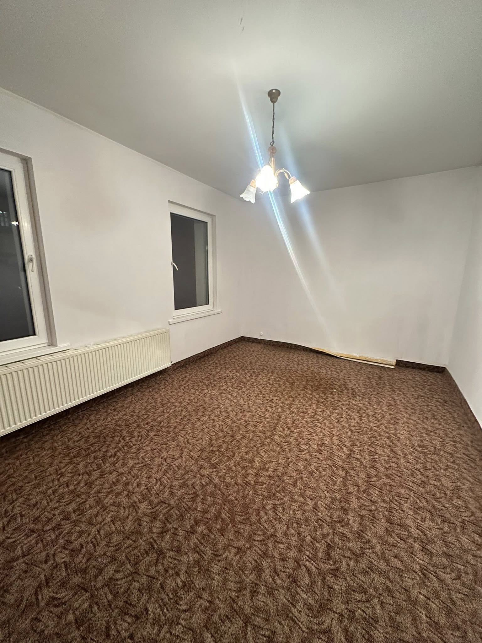 Mieszkanie 1-pokojowe | 36,4 m² | Piechowice, centrum