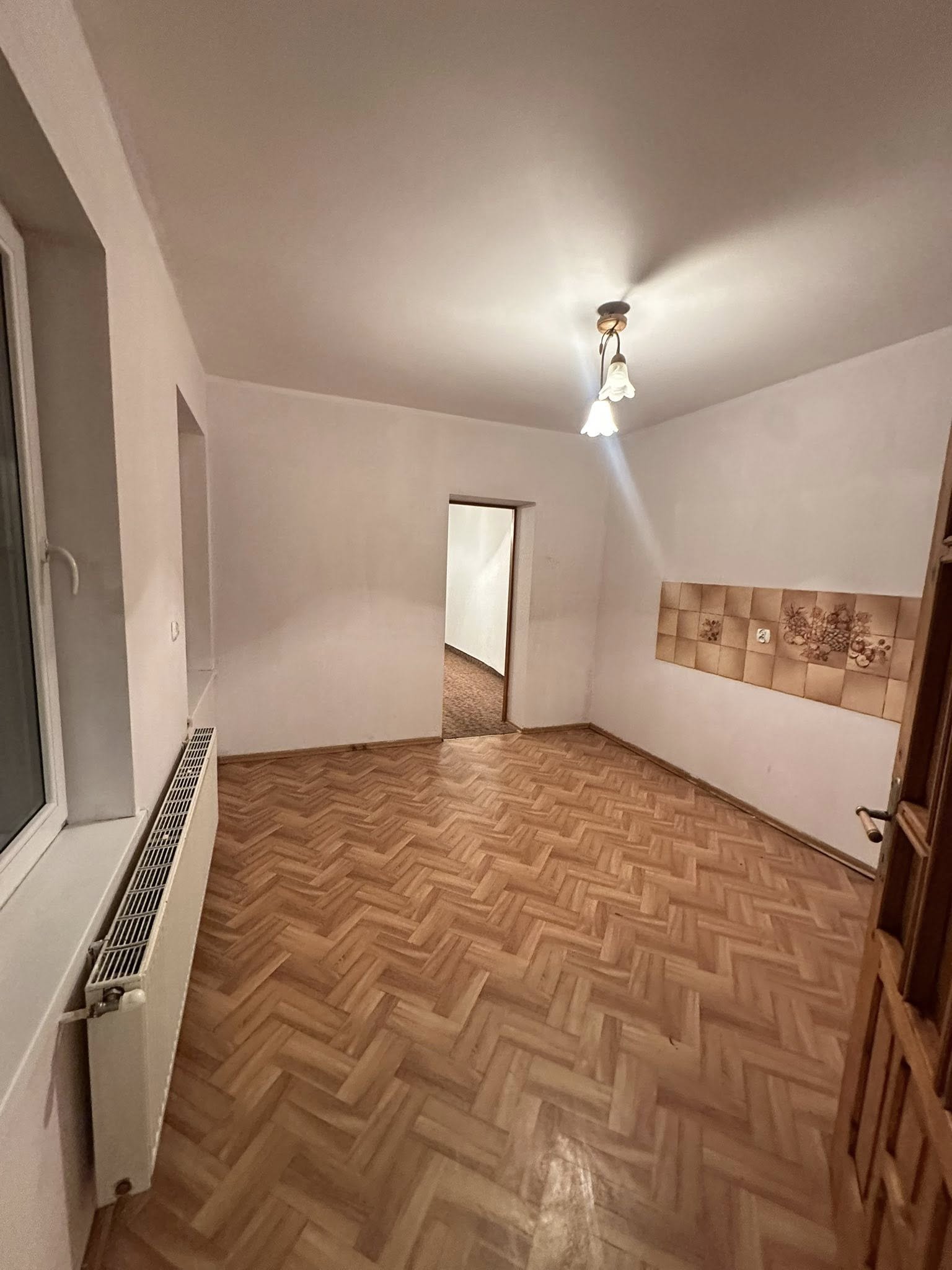 Mieszkanie 1-pokojowe | 36,4 m² | Piechowice, centrum