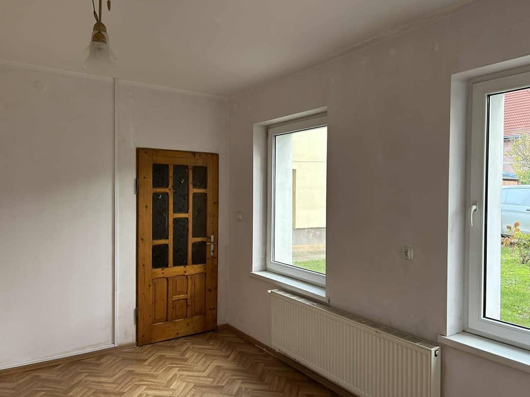 Mieszkanie 1-pokojowe | 36,4 m² | Piechowice, centrum