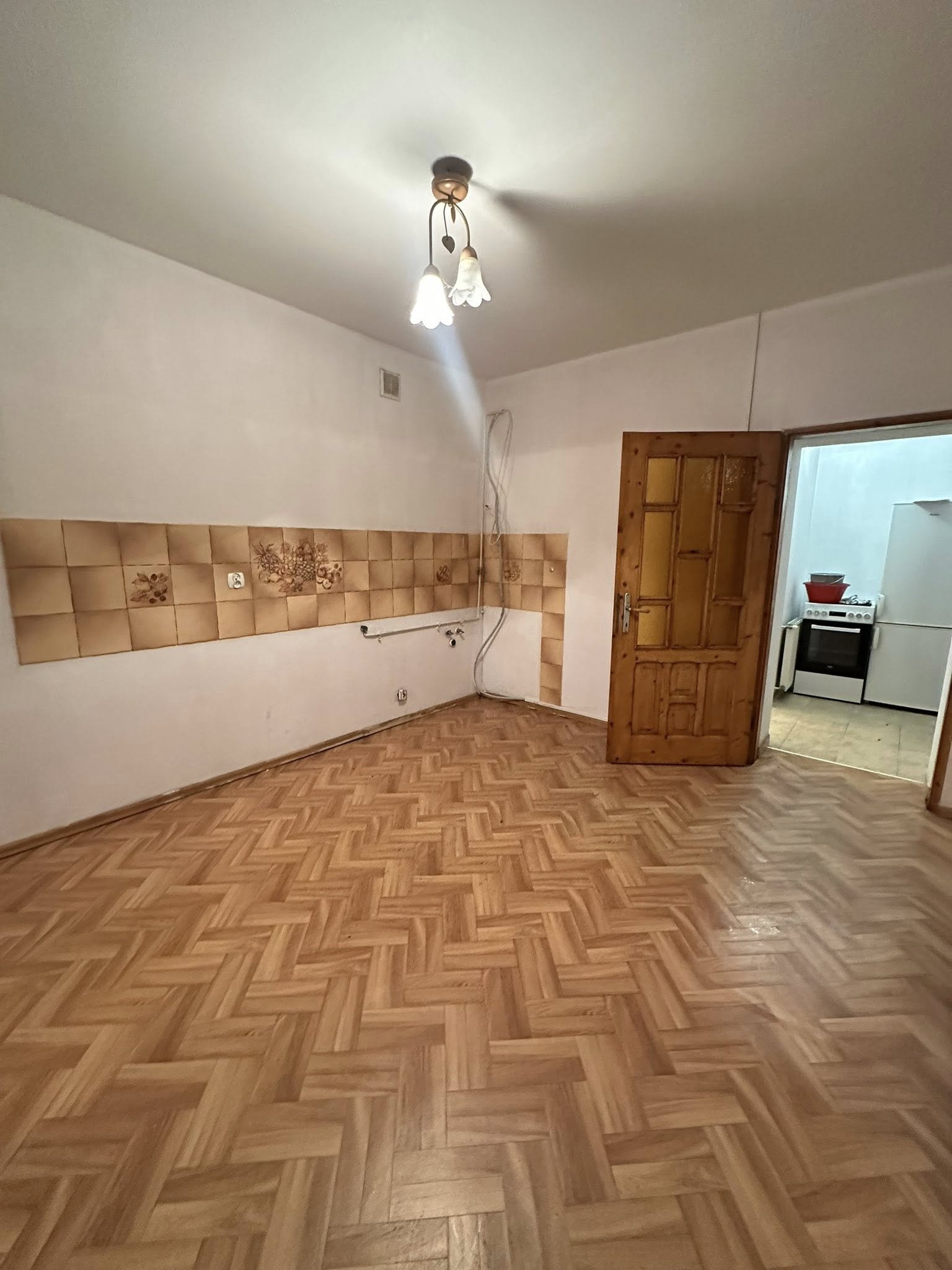 Mieszkanie 1-pokojowe | 36,4 m² | Piechowice, centrum