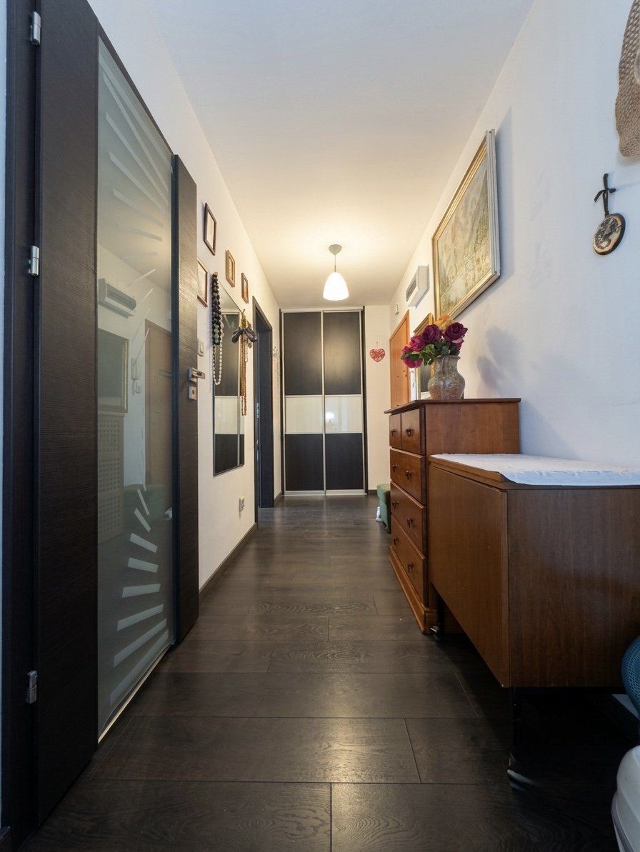Tylko u Nas- Mieszkanie dwupokojowe- parter- nowsze budownictwo- balkon- Zabobrze III