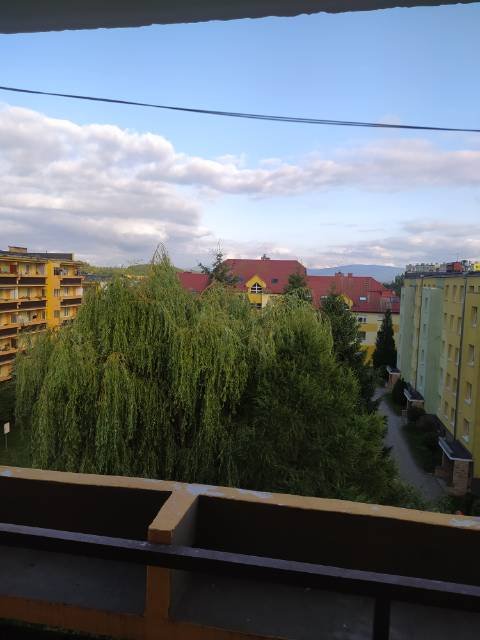 Mieszkanie do wynajęcia zabobrze