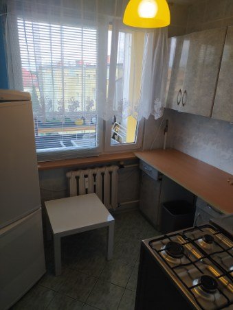Mieszkanie do wynajęcia zabobrze