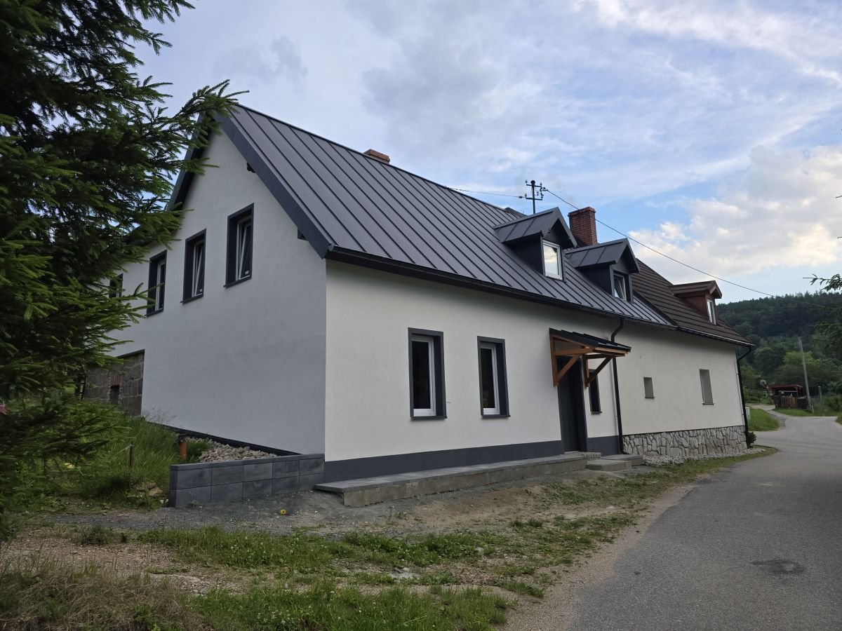 Dom na sprzedaż, Zachełmie, 133.45 m2
