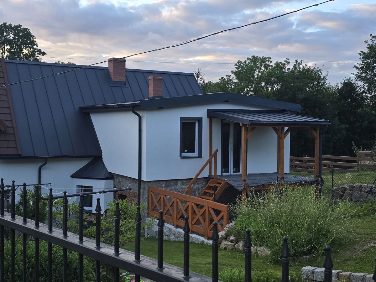 Dom na sprzedaż, Zachełmie, 133.45 m2