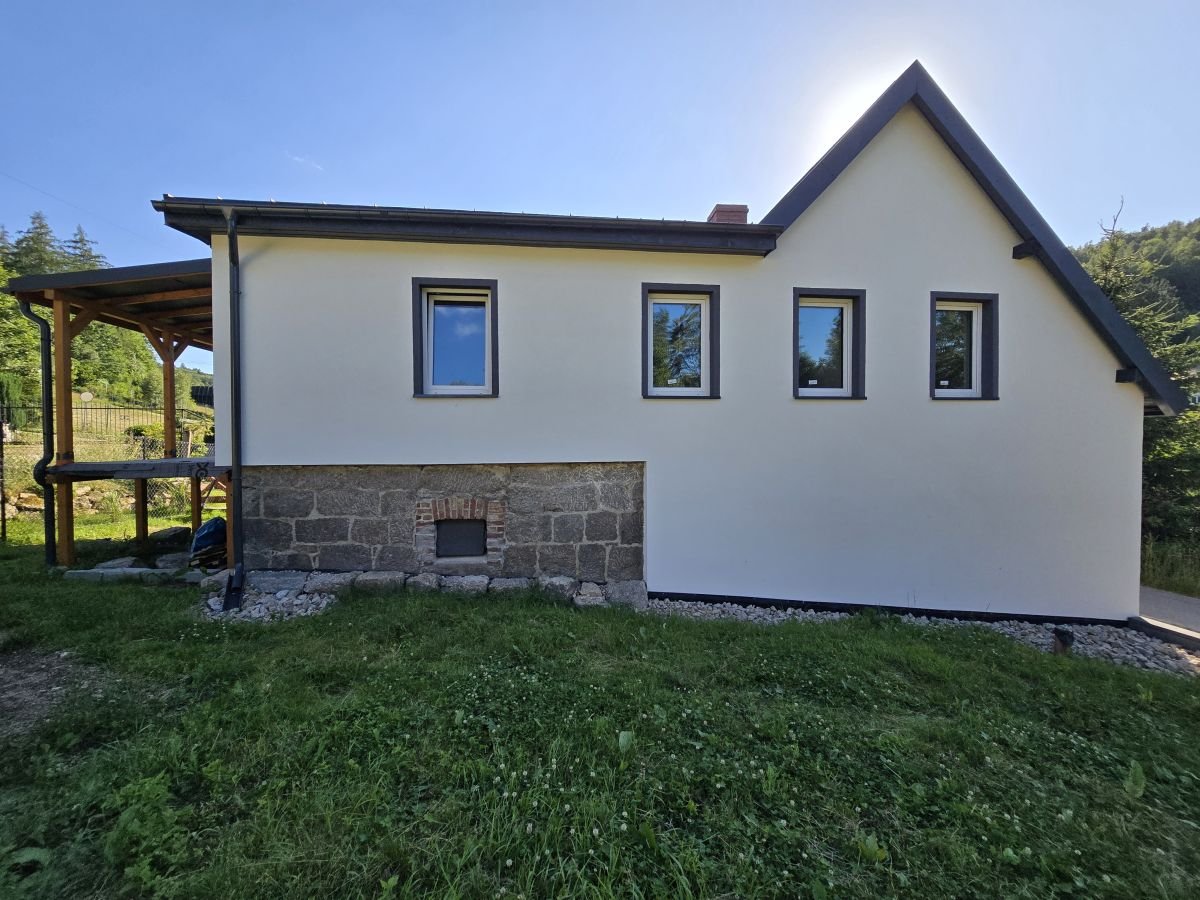 Dom na sprzedaż, Zachełmie, 133.45 m2