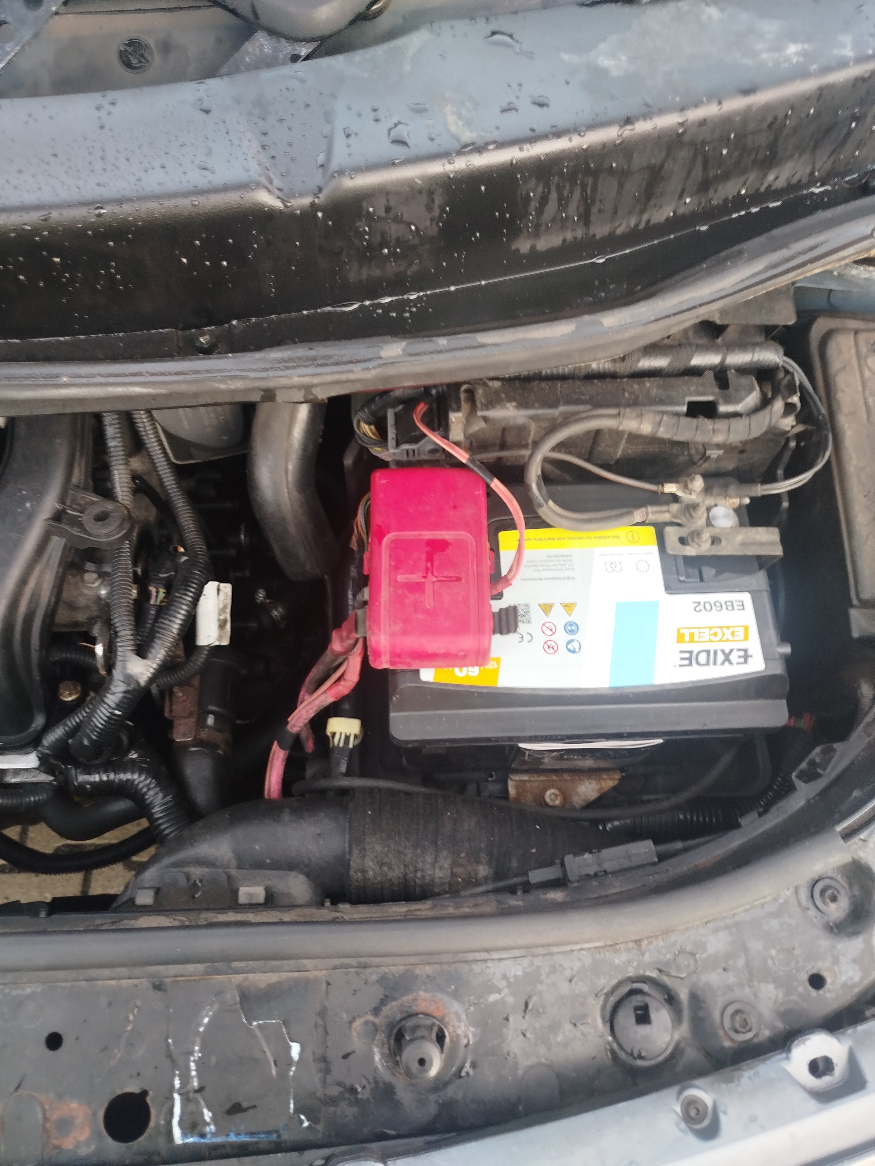 Sprzedam Renault Megane Scenic 2