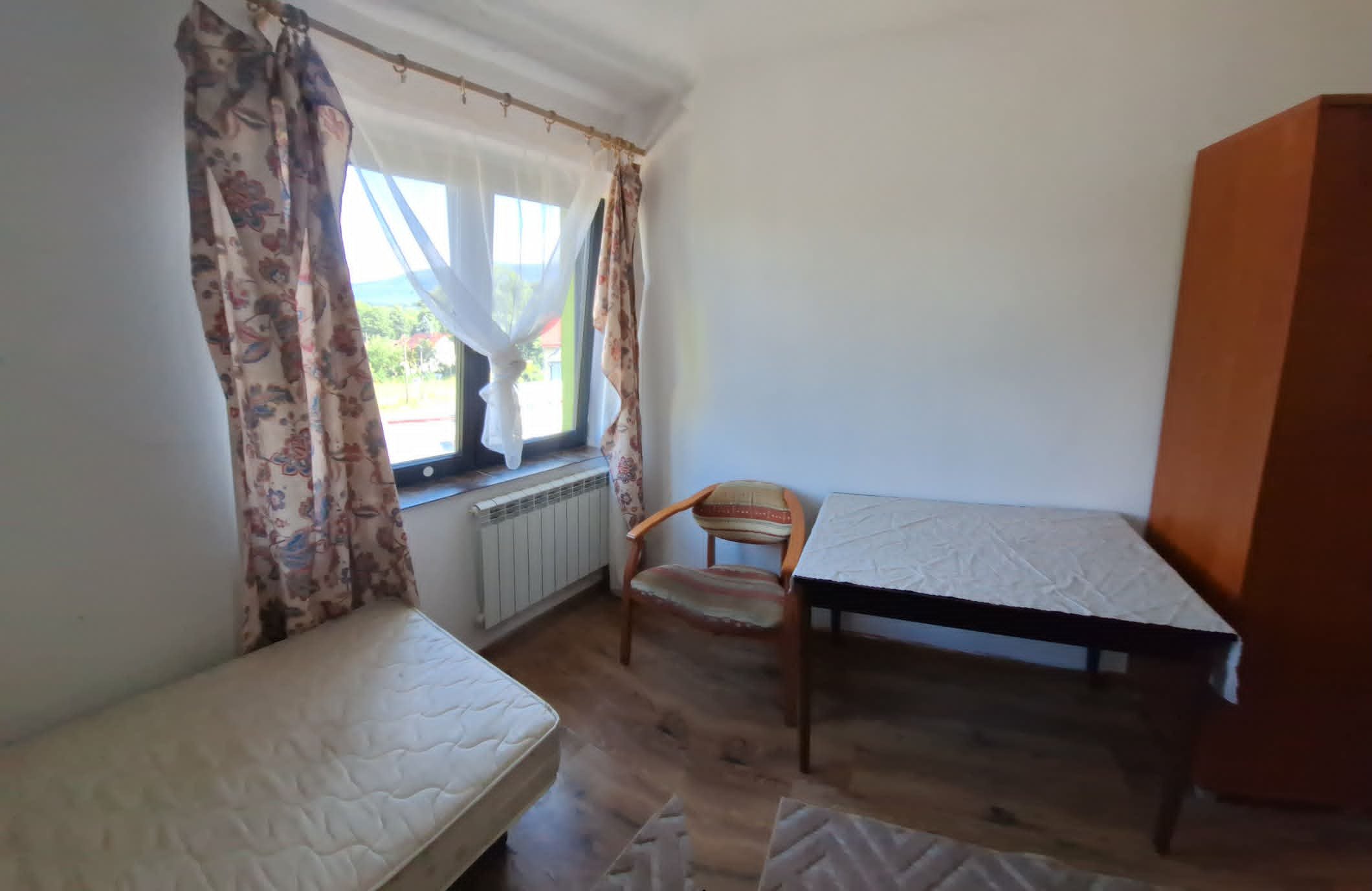 Wynajmę mieszkanie