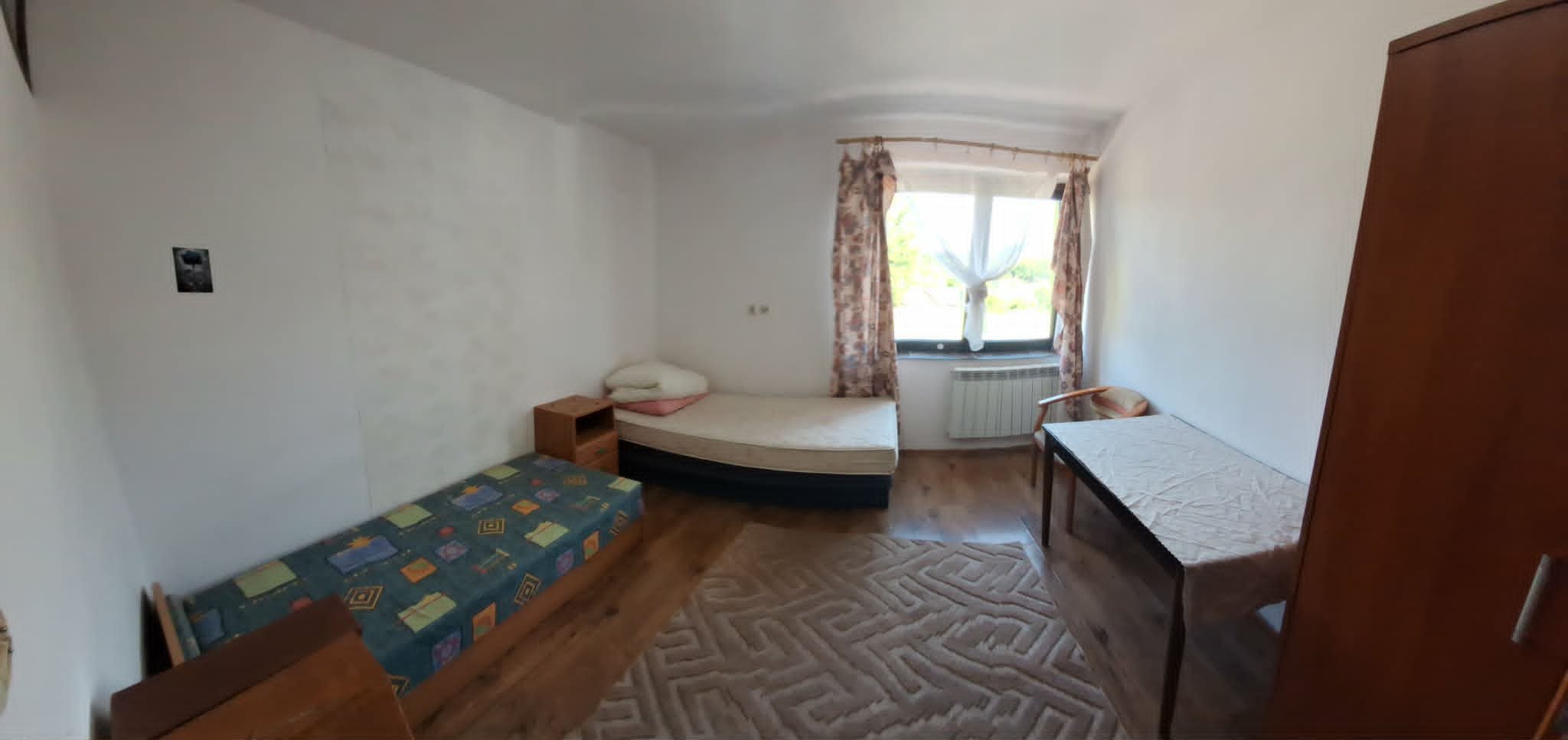 Wynajmę mieszkanie
