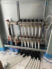 🔧 HYDRAULIKA – MONTAŻ, SERWIS I MODERNIZACJA INSTALACJI  Oferujemy kompleksowe usługi hydrauliczne dla domów, mieszkań oraz lokali użytkowych.