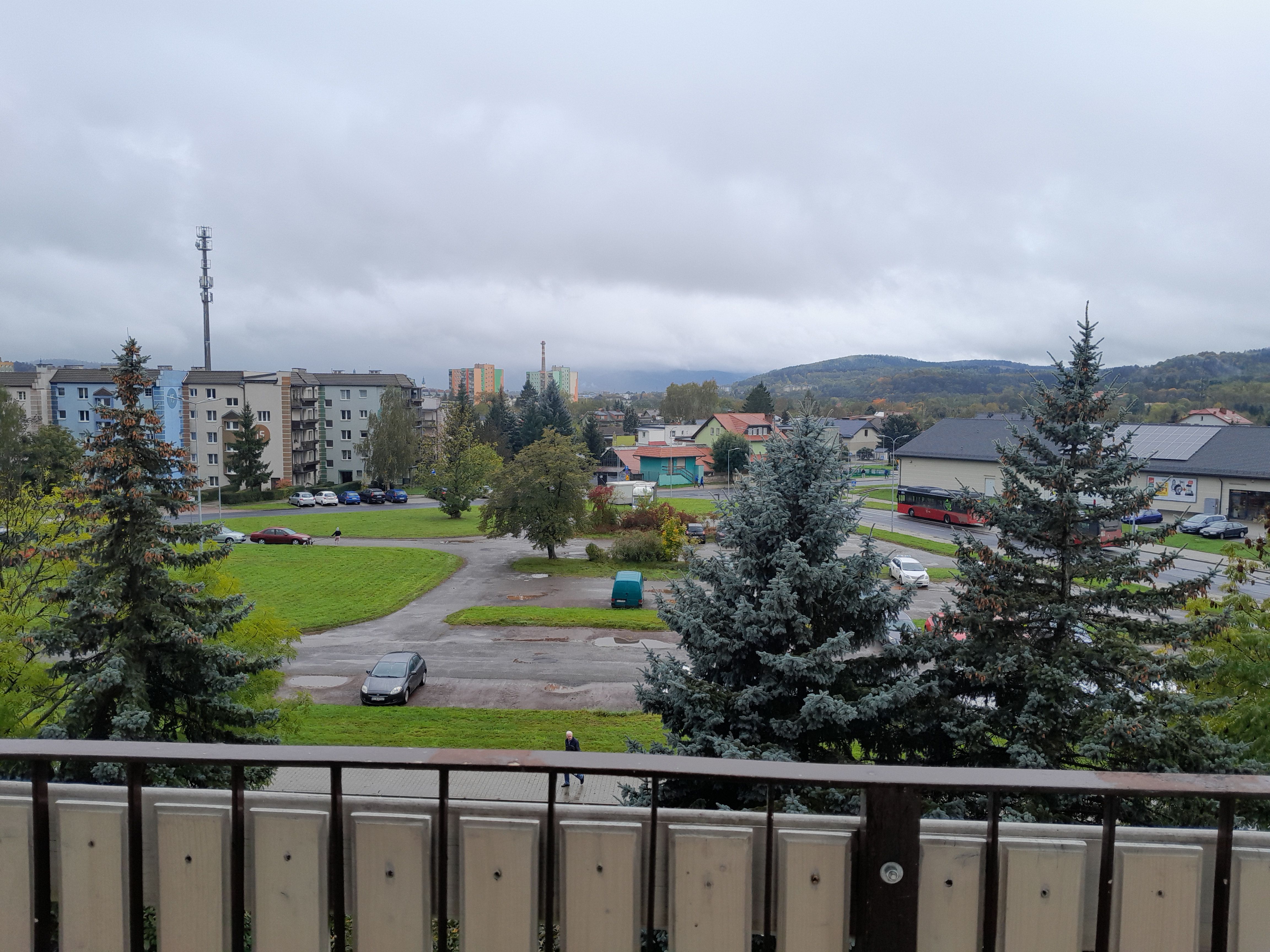 Wynajmę mieszkanie na kiepury