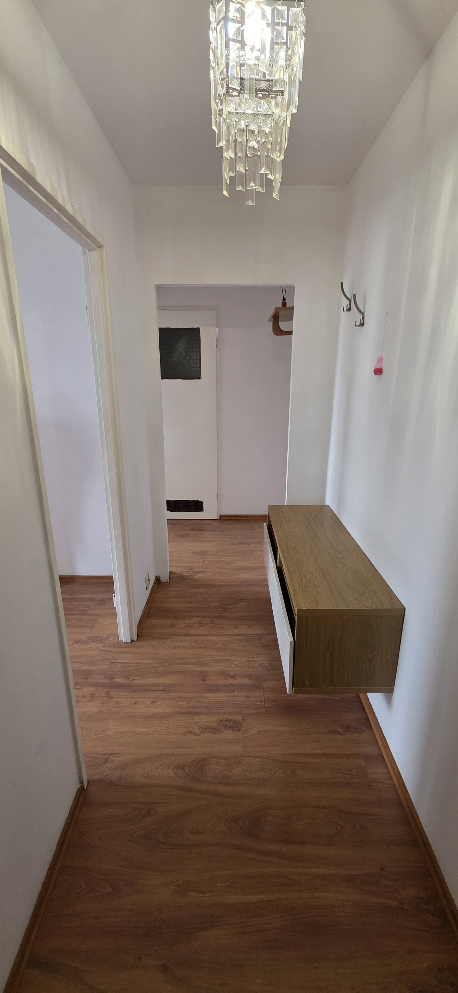 Mieszkanie 34 m2 na Zabobrzu III