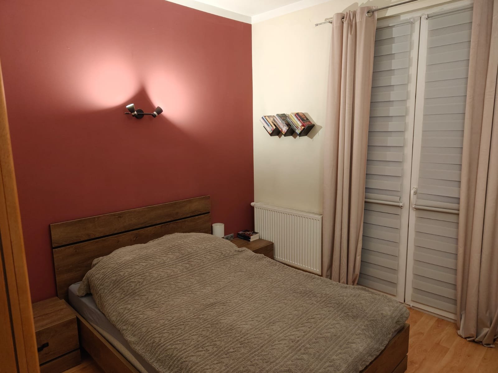 Bardzo ładne mieszkanie 2 pokojowe w Kowarach