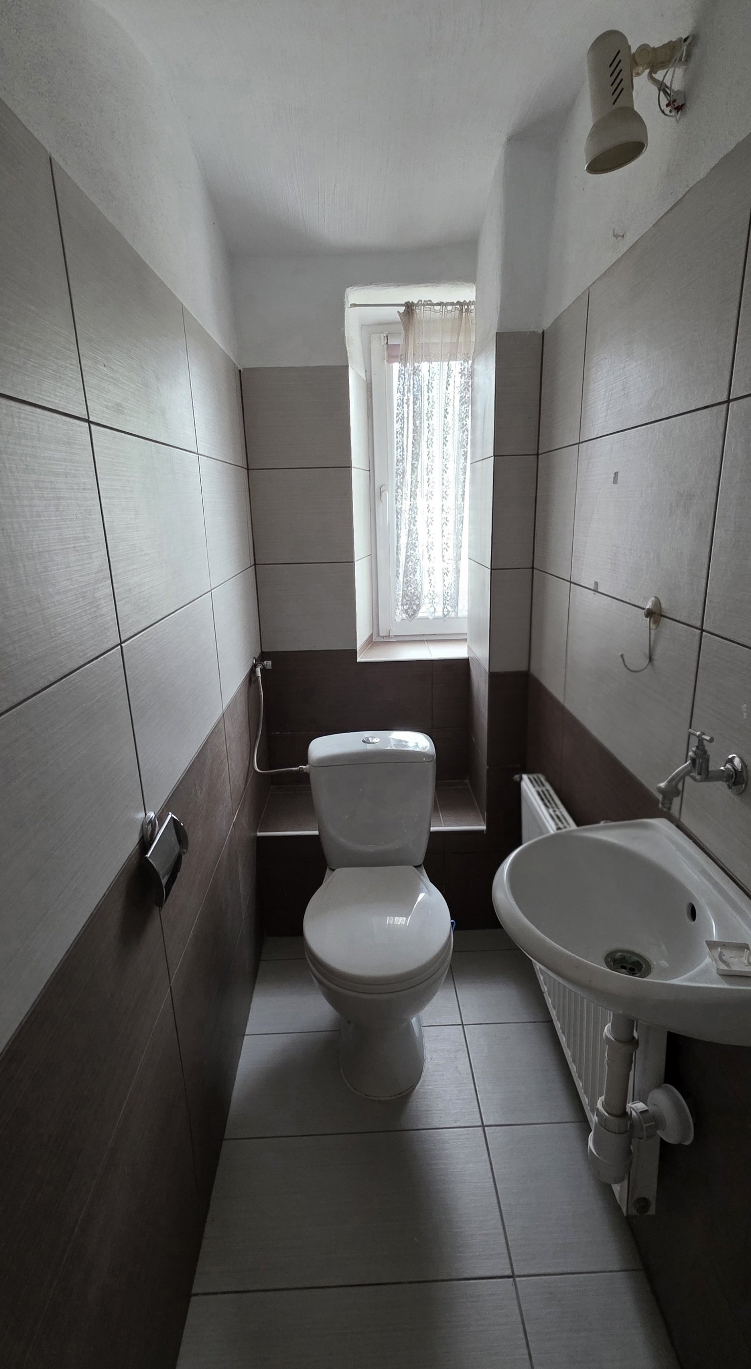 Parter domu z osobnym wejściem w Piechowicach