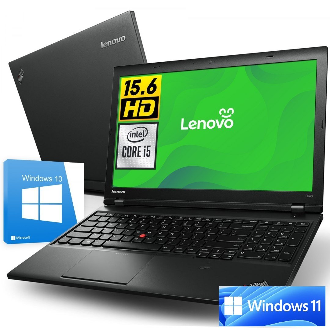 Thinkpad L540 Nowy Promocja!!!