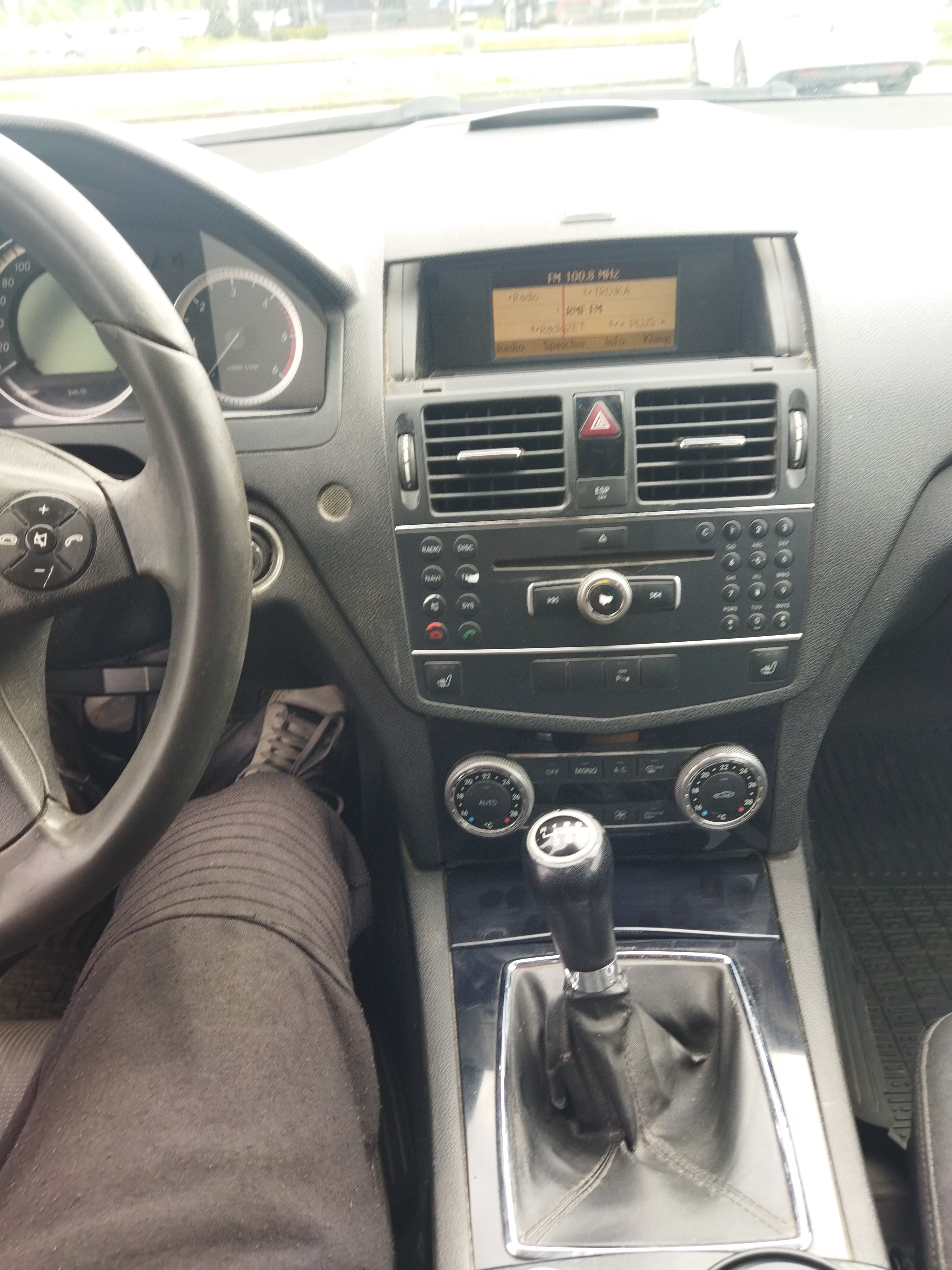 Sprzedam Mercedesa W204