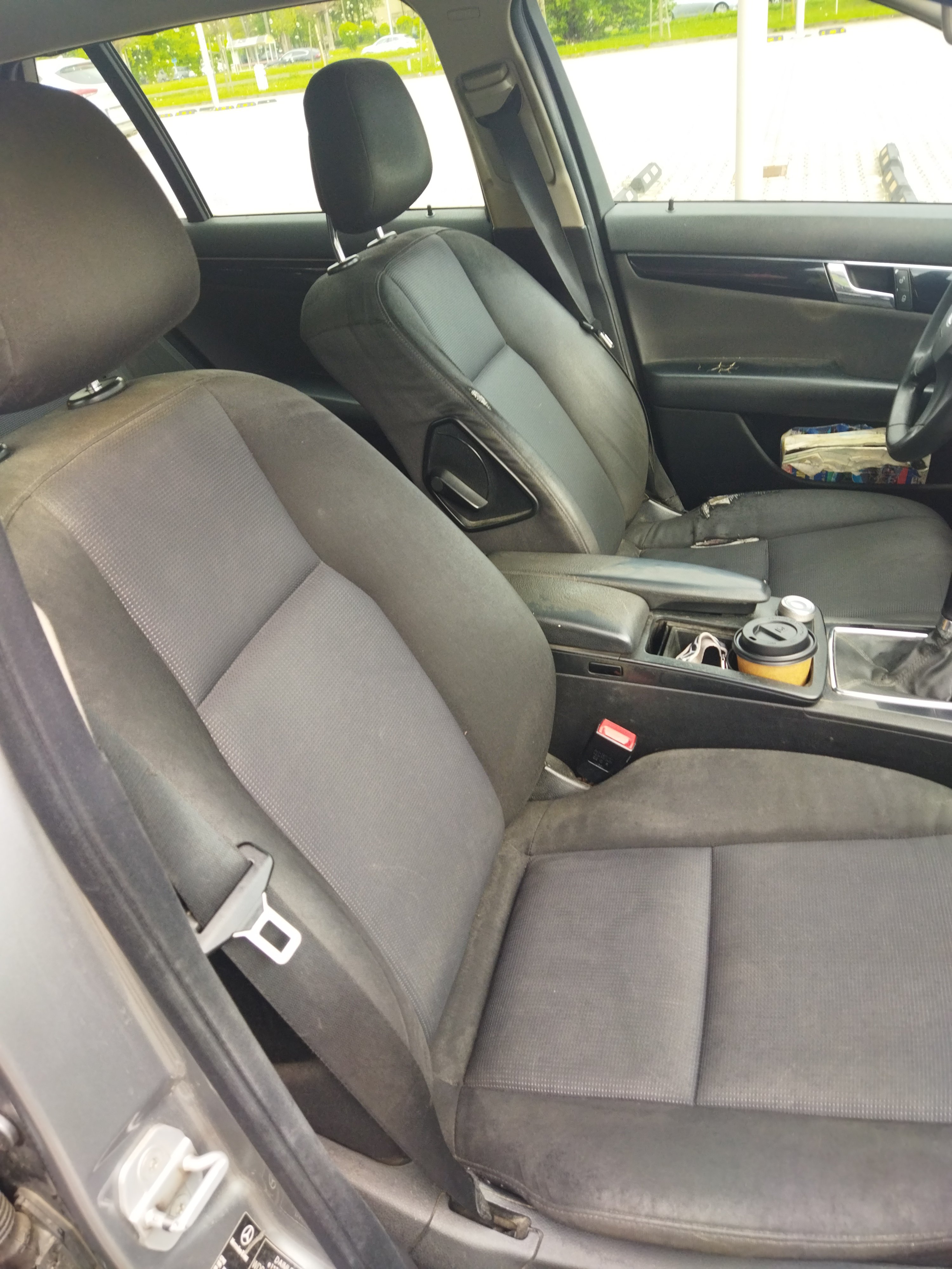 Sprzedam Mercedesa W204