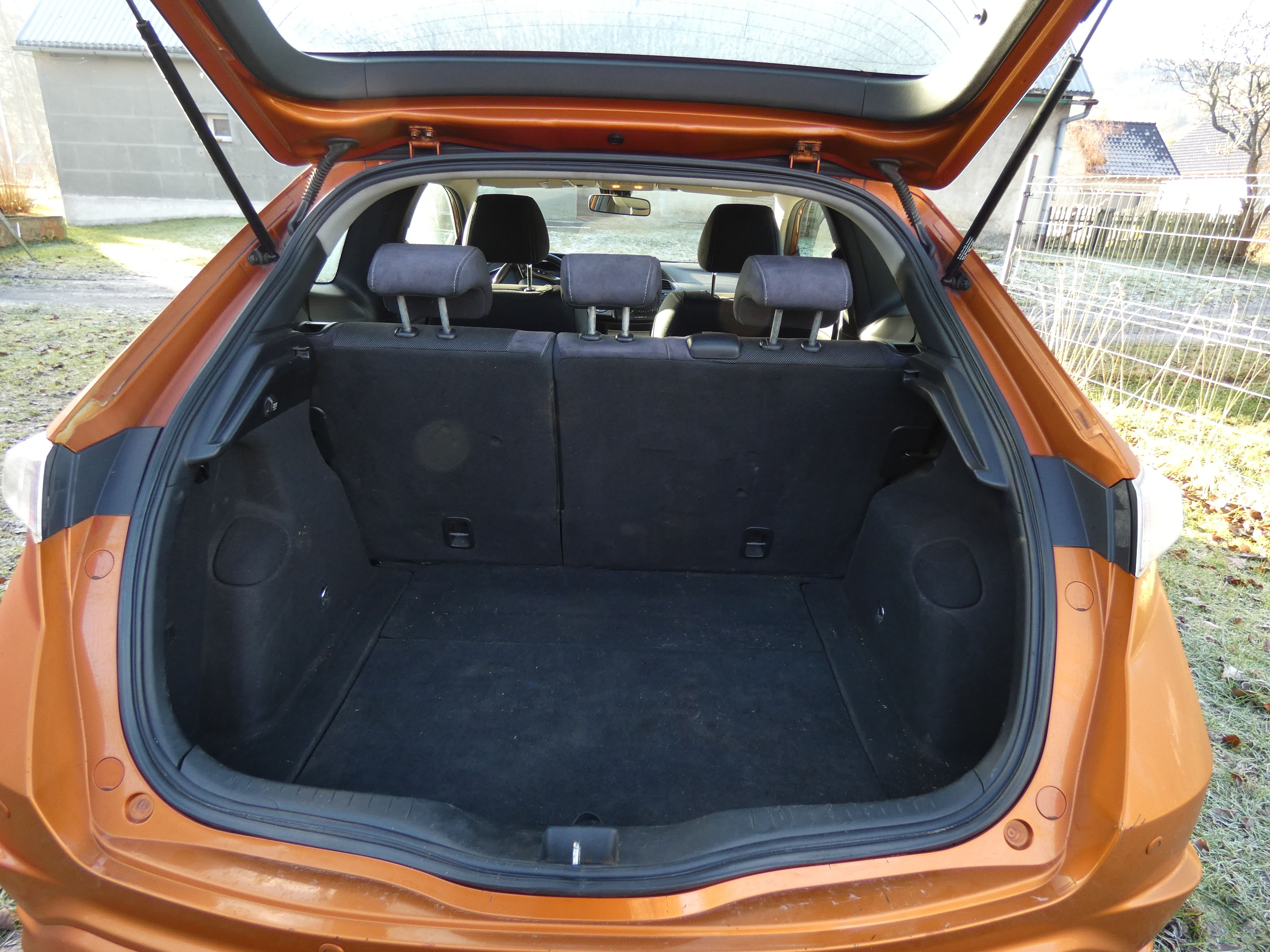 Honda Civic 2009r. 1.4 i-VTEC Type S, benzyna + LPG, przebieg 196 300 km