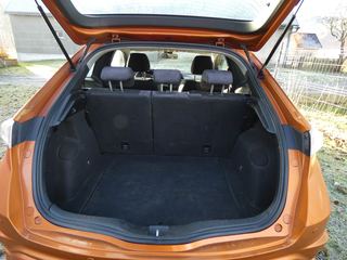 Honda Civic 2009r. 1.4 i-VTEC Type S, benzyna + LPG, przebieg 196 300 km