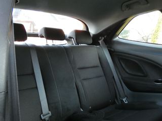 Honda Civic 2009r. 1.4 i-VTEC Type S, benzyna + LPG, przebieg 196 300 km