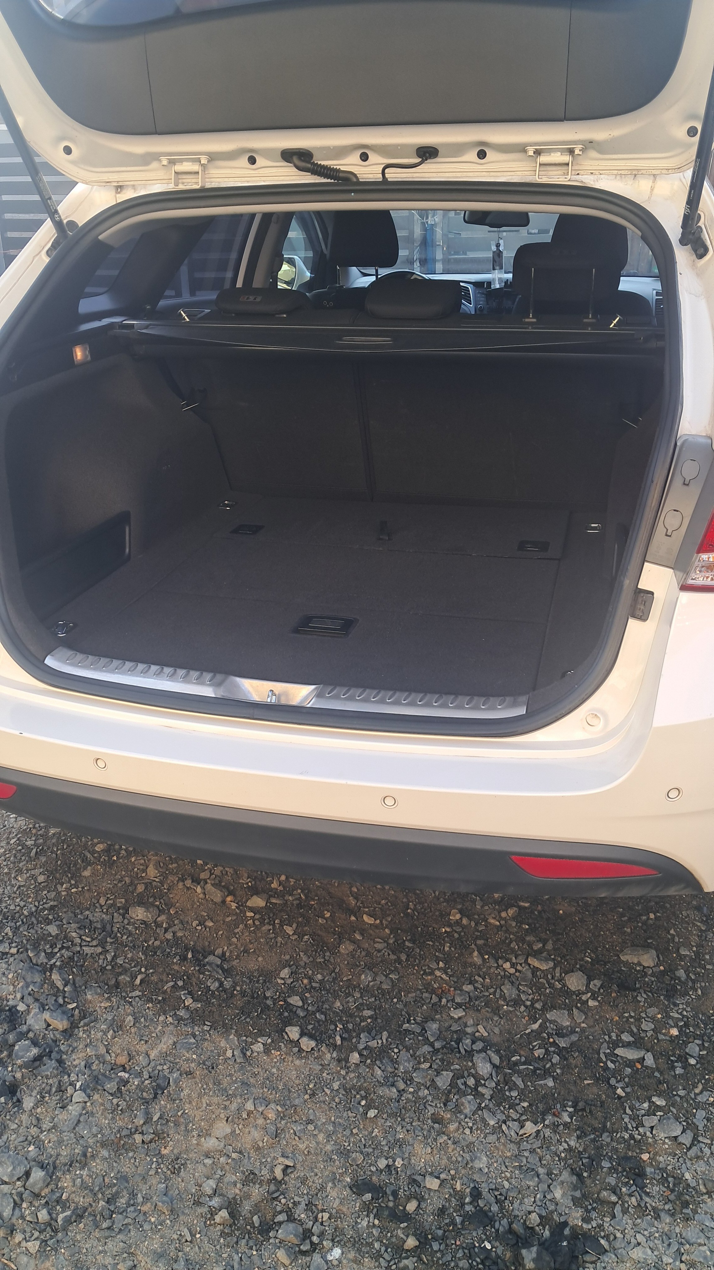 Hyundai i40 2014