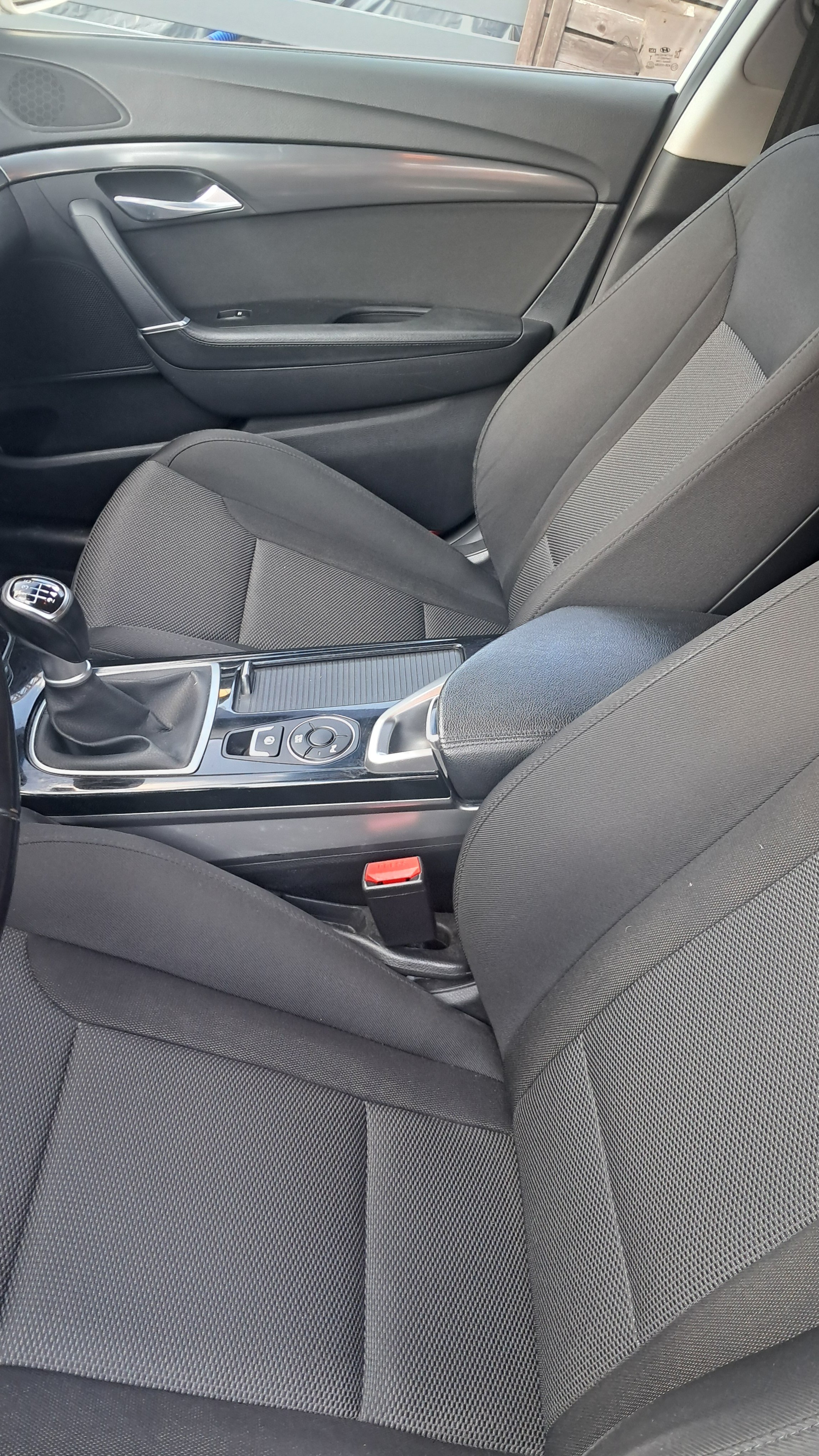 Hyundai i40 2014