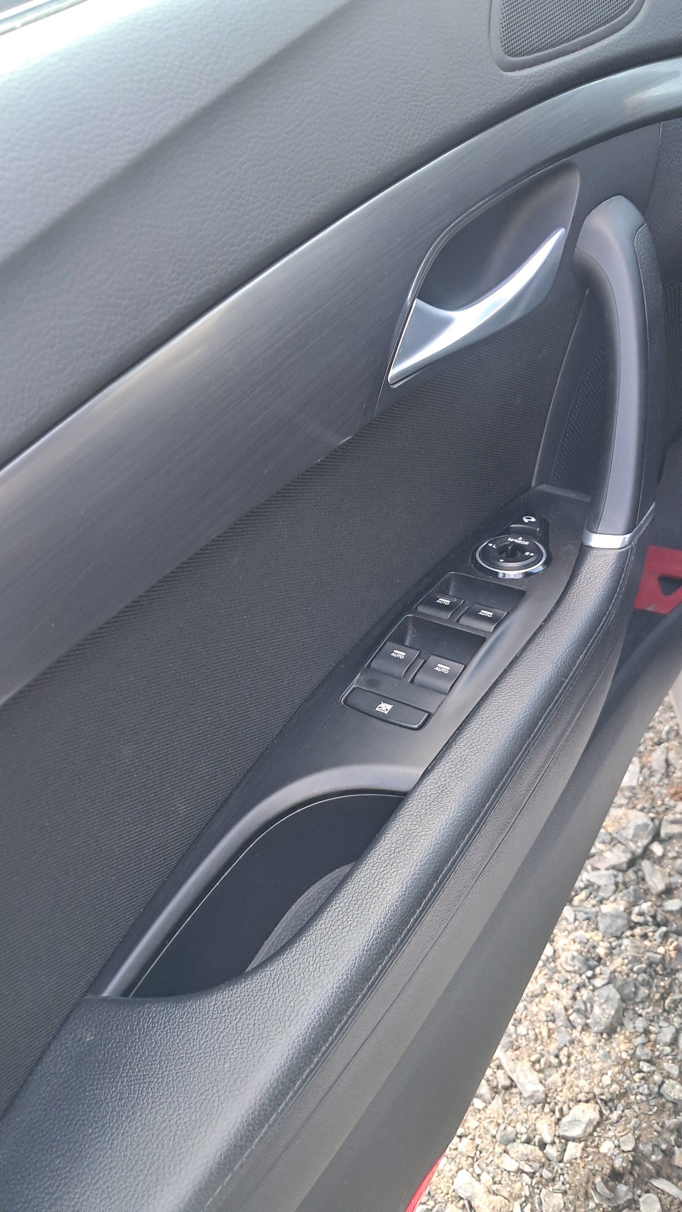 Hyundai i40 2014
