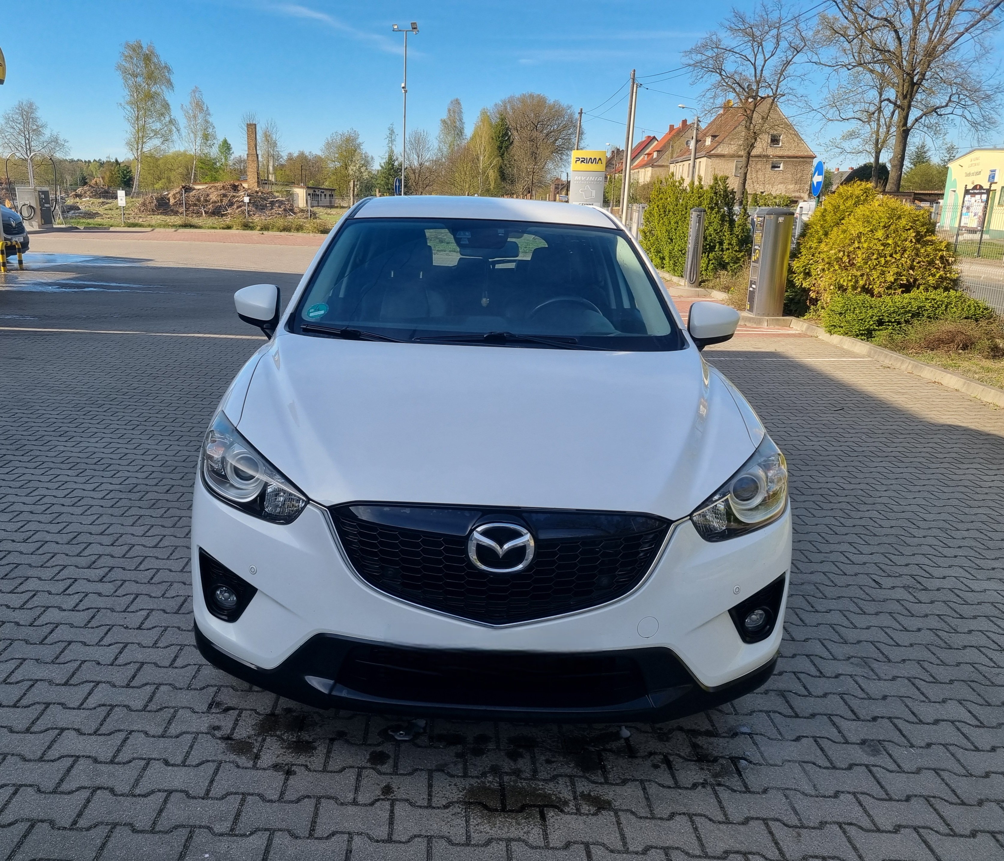 Mazda CX-5 | AWD | 175KM