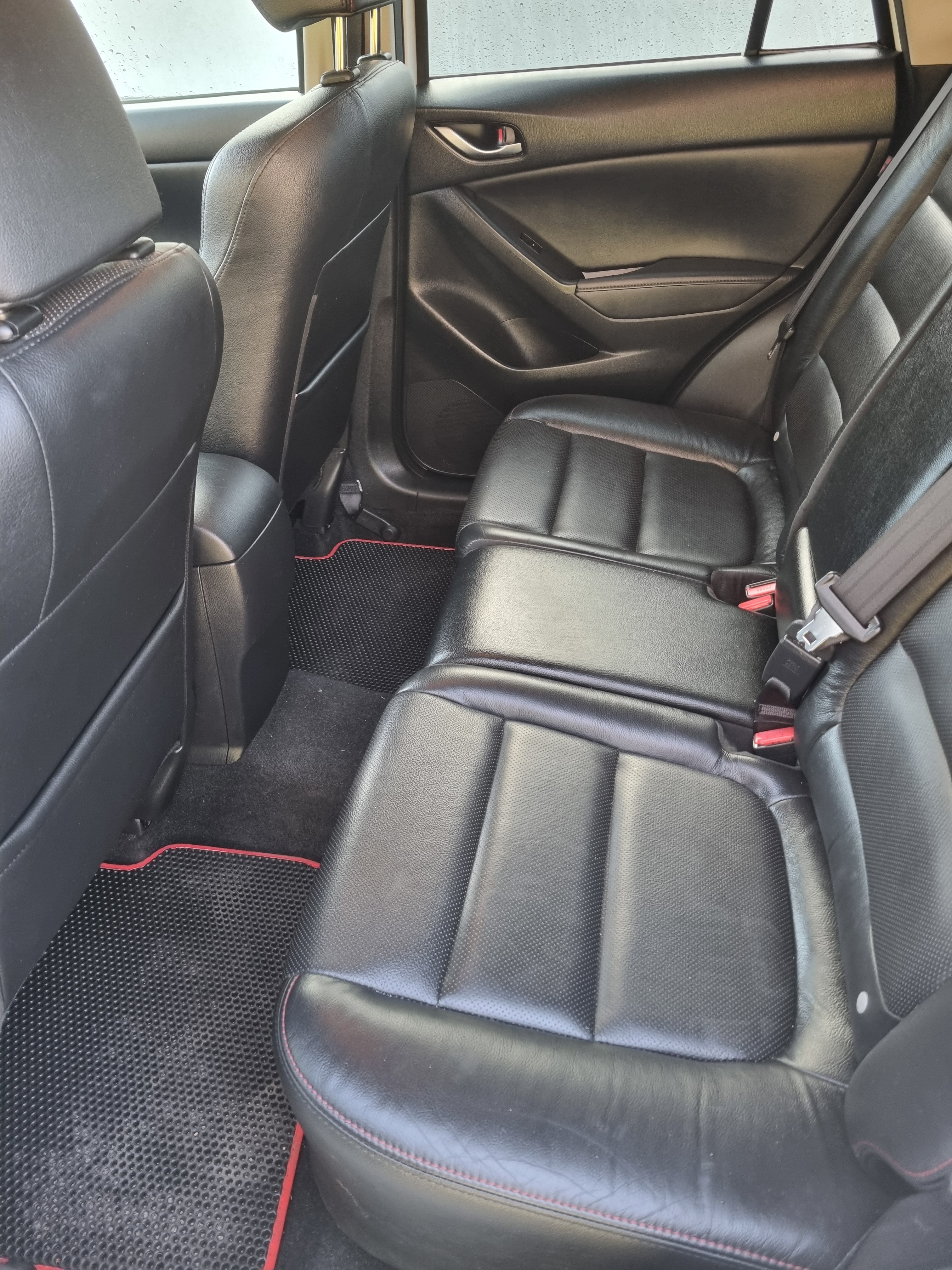 Mazda CX-5 | AWD | 175KM