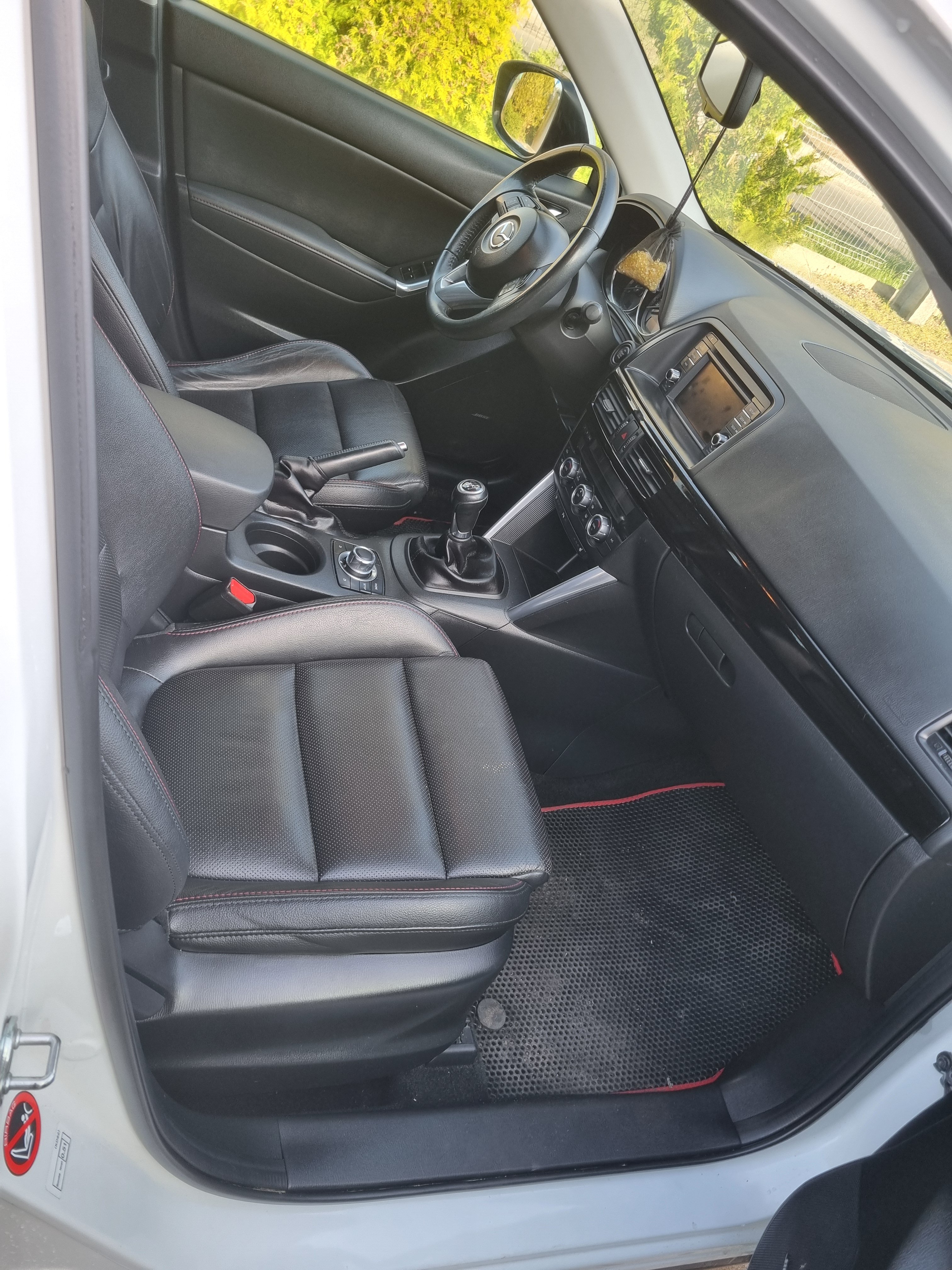 Mazda CX-5 | AWD | 175KM