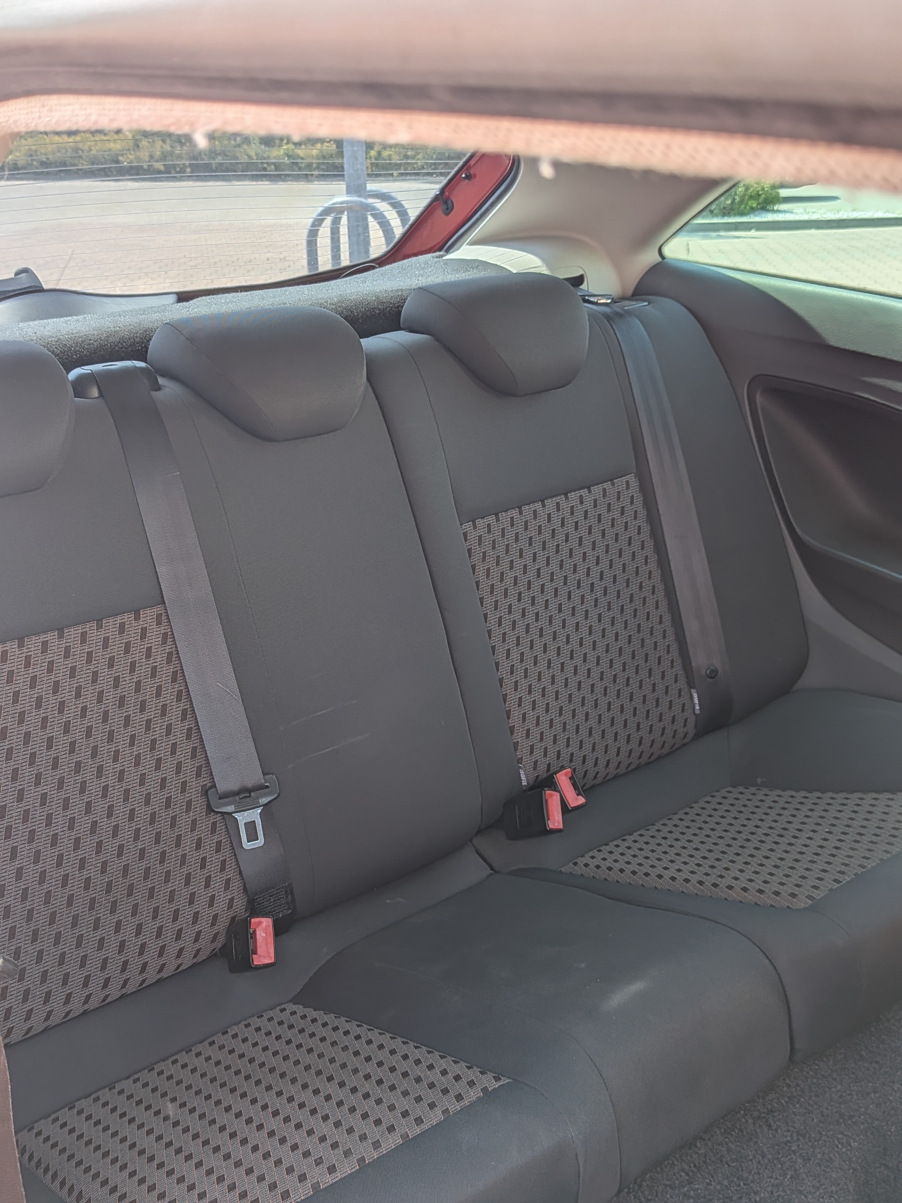 Sprzedam Seat Ibiza 3-drzwiowy | 219 tys. km
