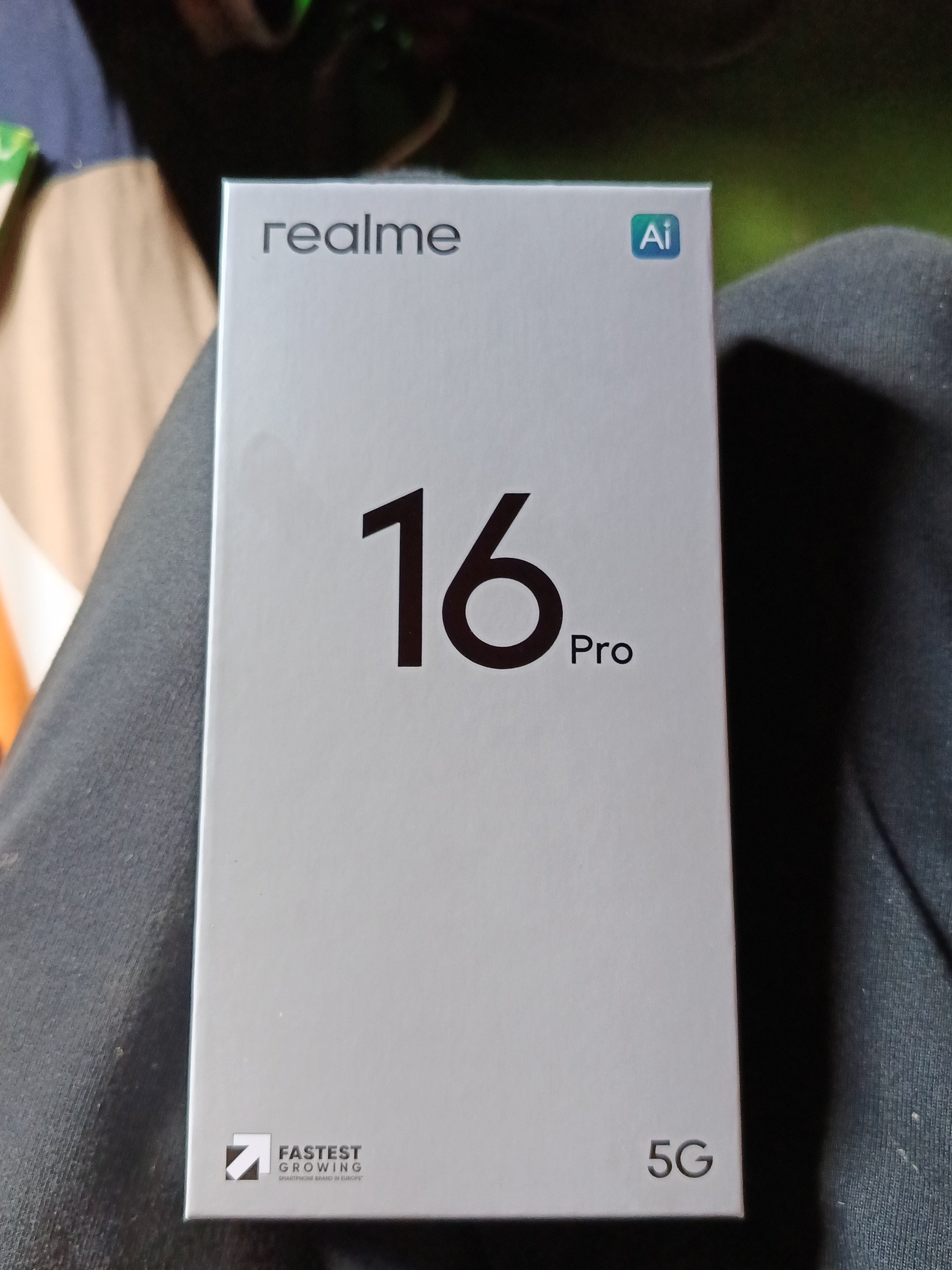 Realme 16 PRO Nowy